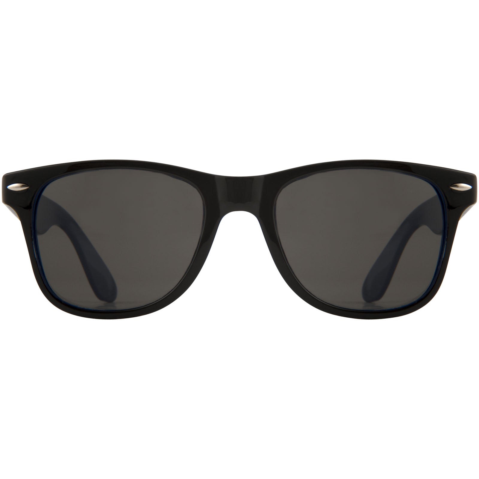 Sun Ray Sonnenbrille mit zweifarbigen Tönen