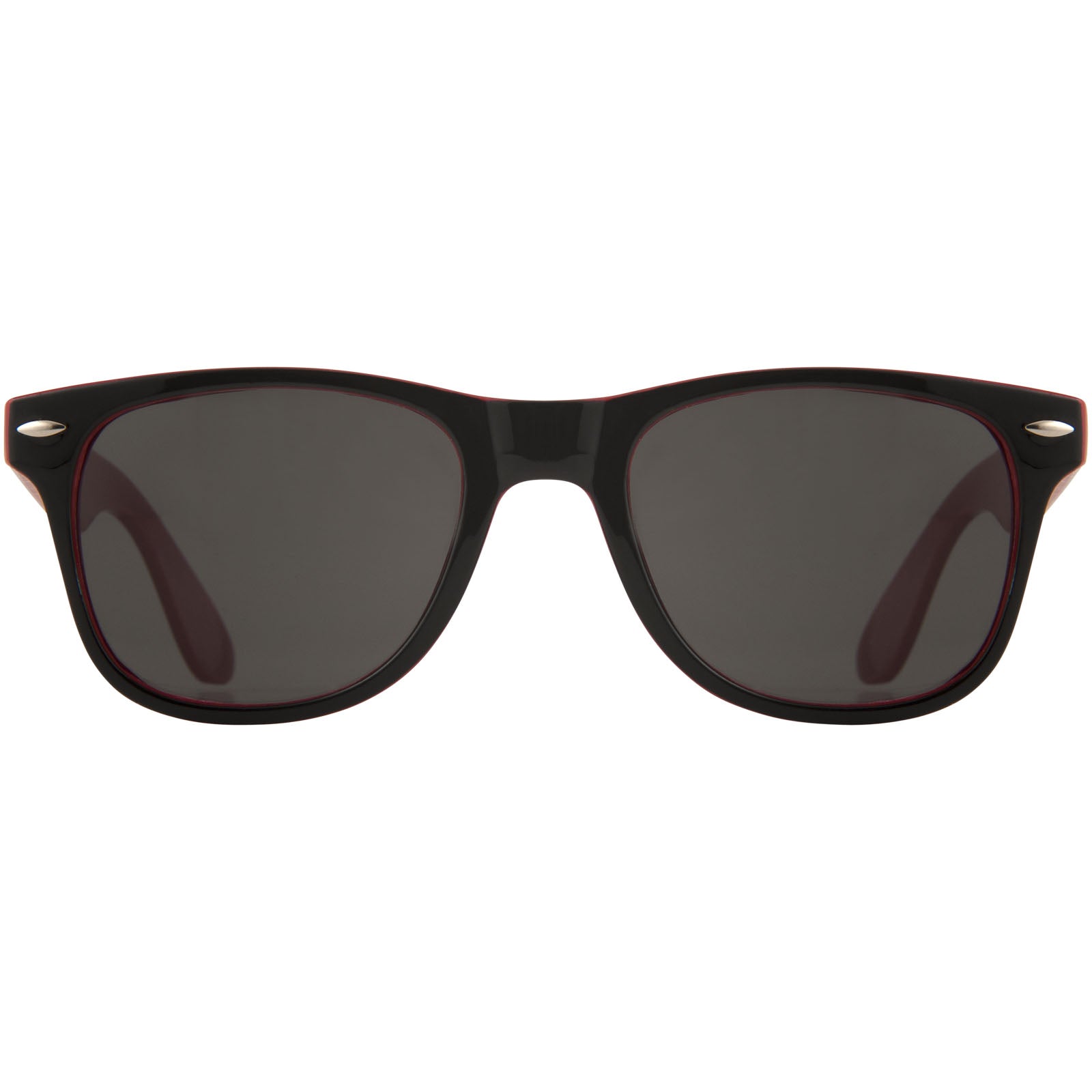 Sun Ray Sonnenbrille mit zweifarbigen Tönen