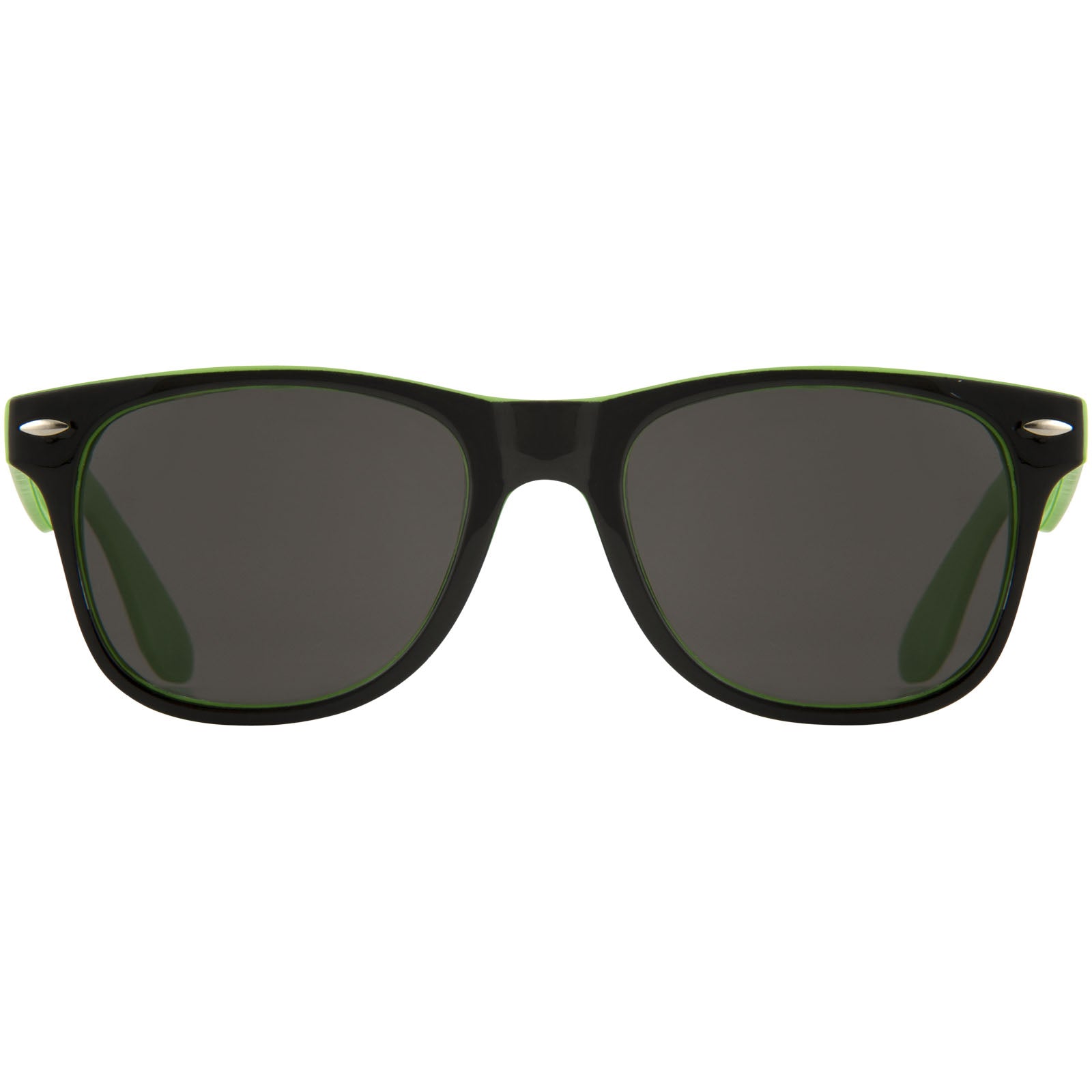 Sun Ray Sonnenbrille mit zweifarbigen Tönen