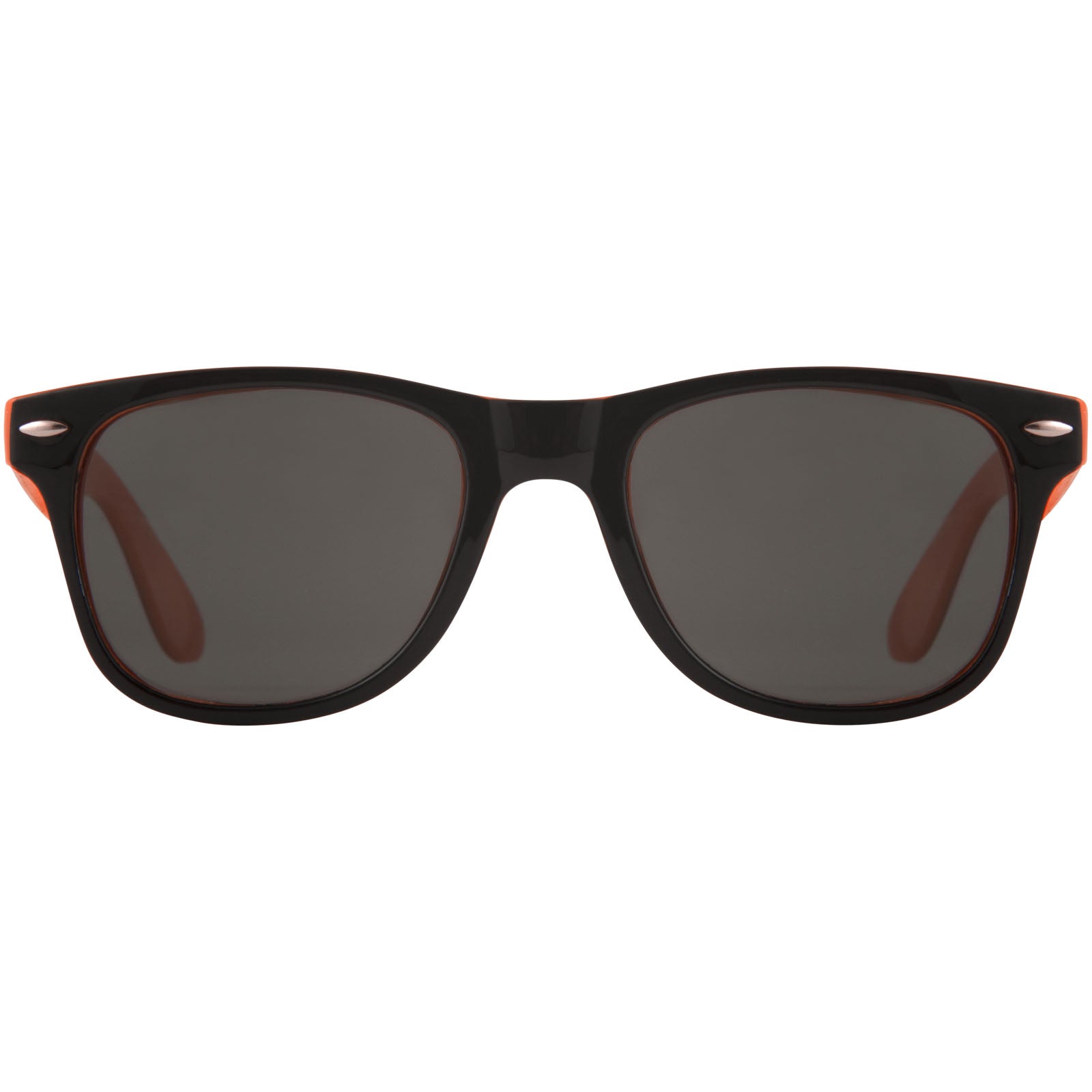 Sun Ray Sonnenbrille mit zweifarbigen Tönen