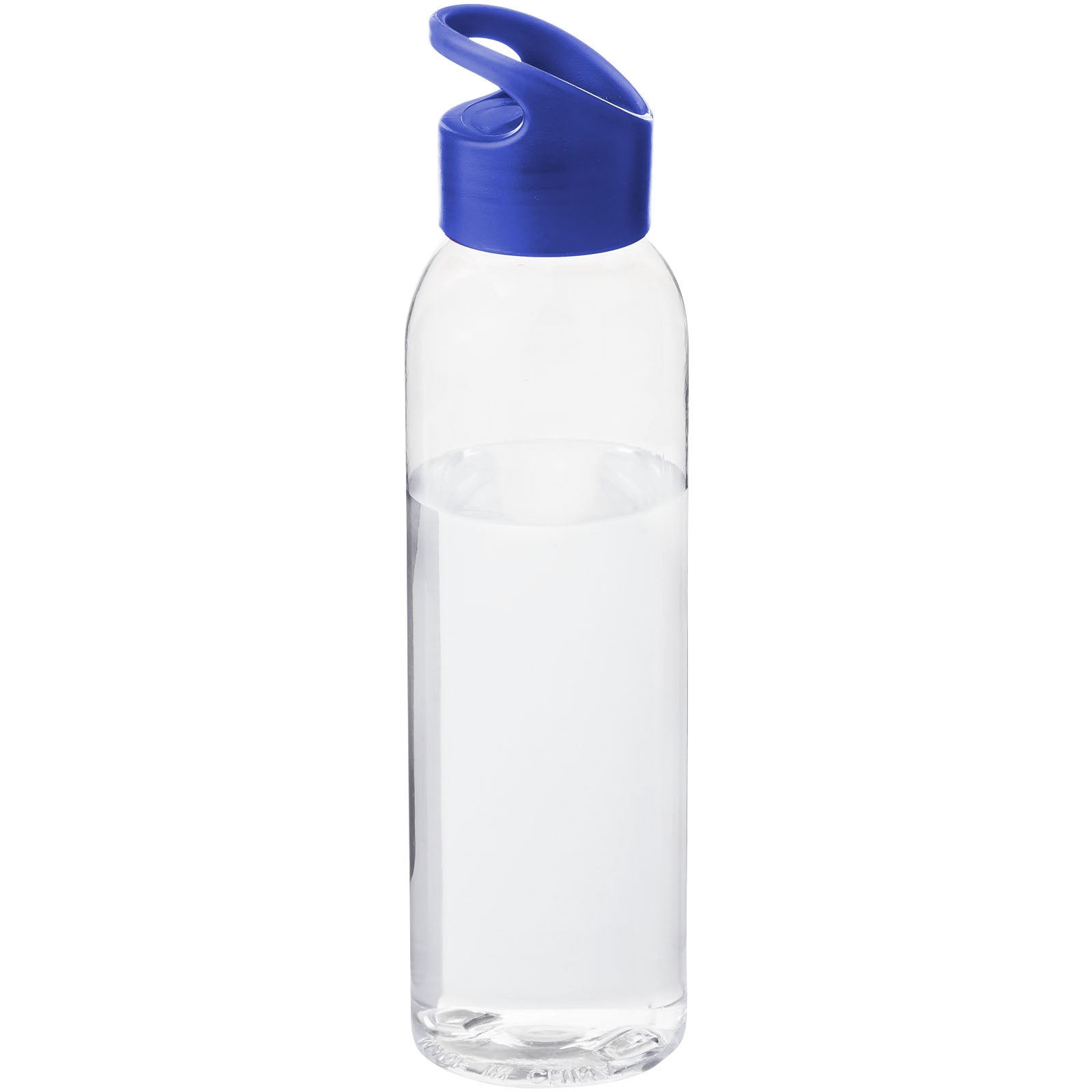 Sky 650 ml Tritan™ Colour-Pop Sportflasche – Blau und Transparent