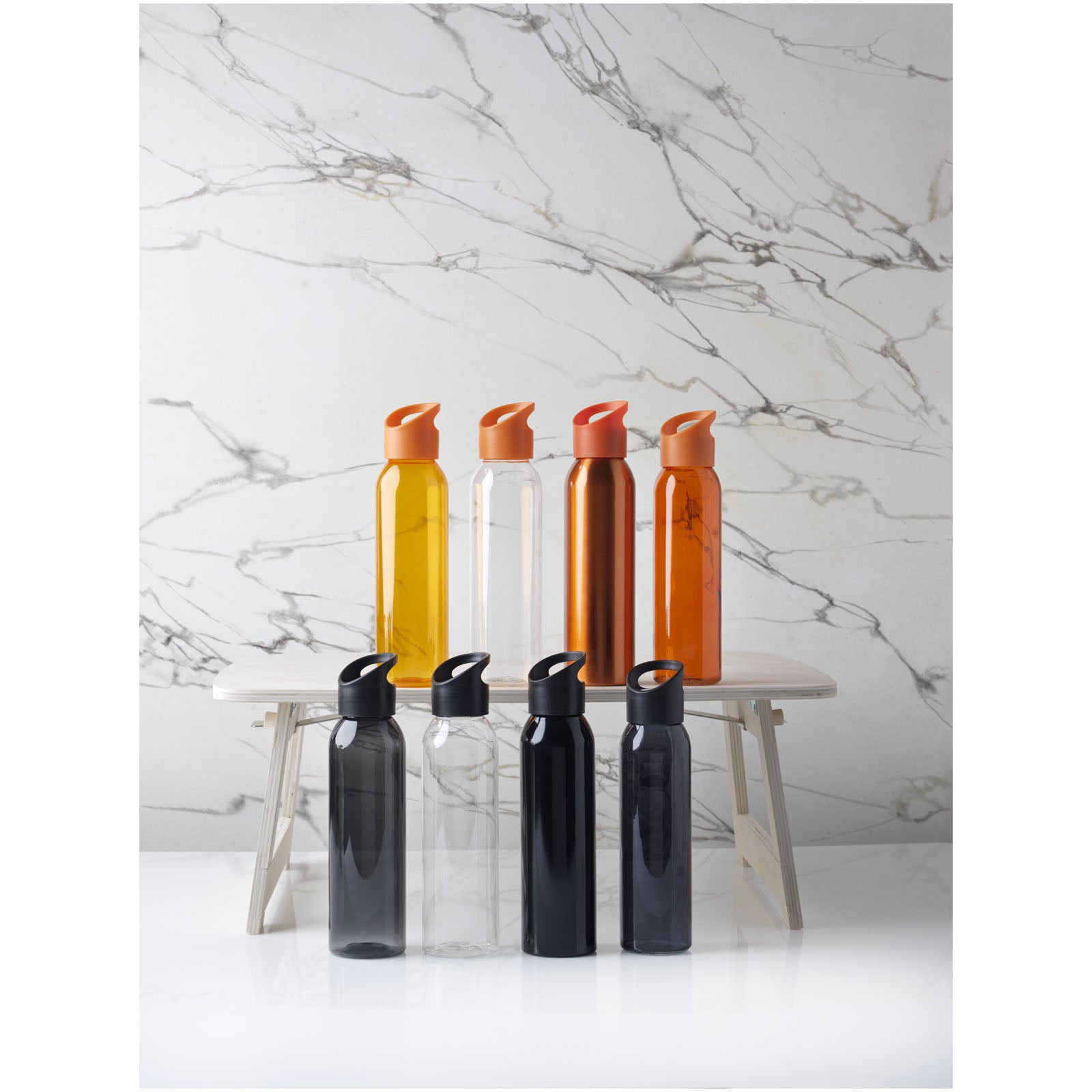 Sky 650 ml Tritan™ Colour-Pop Sportflasche