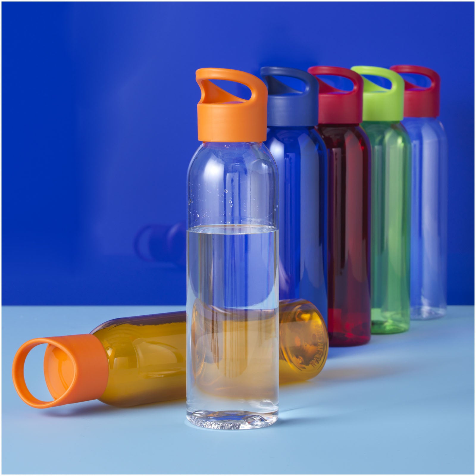 Sky 650 ml Tritan™ Colour-Pop Sportflasche