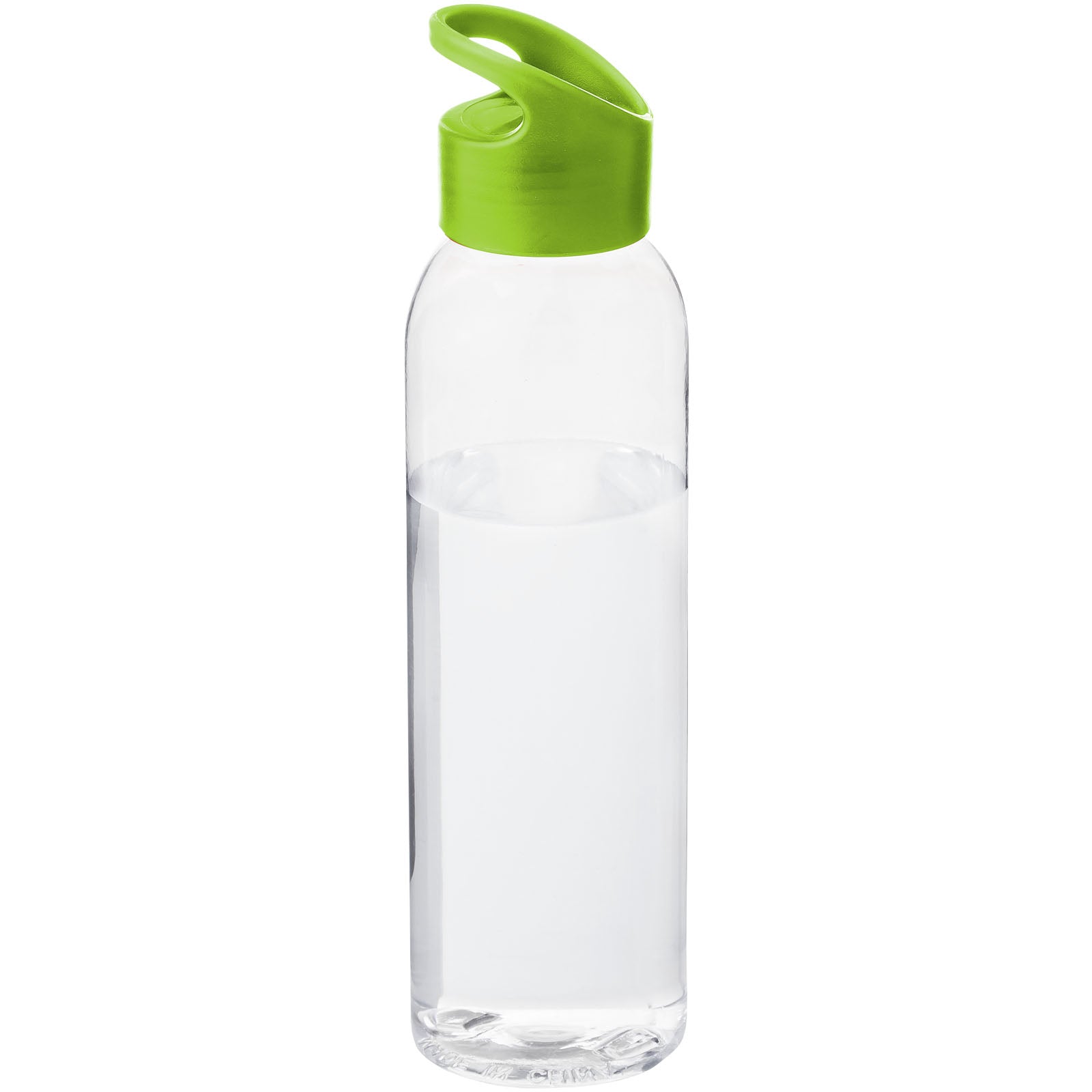 Sky 650 ml Tritan™ Colour-Pop Sportflasche – Limone und Transparent