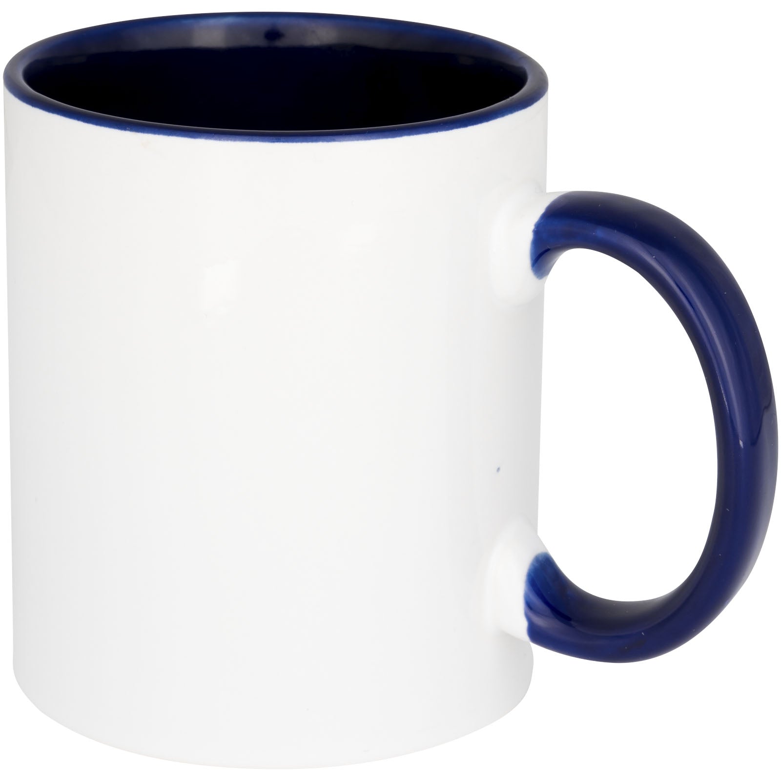 Pix 330 ml Colour-Pop Sublimations-Tasse – Blau