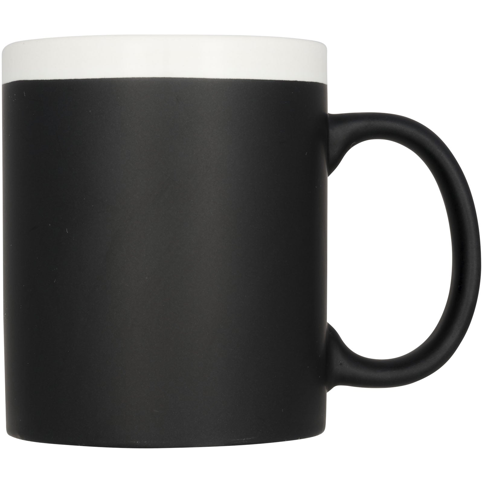 Chalk-write 330 ml Keramiktasse