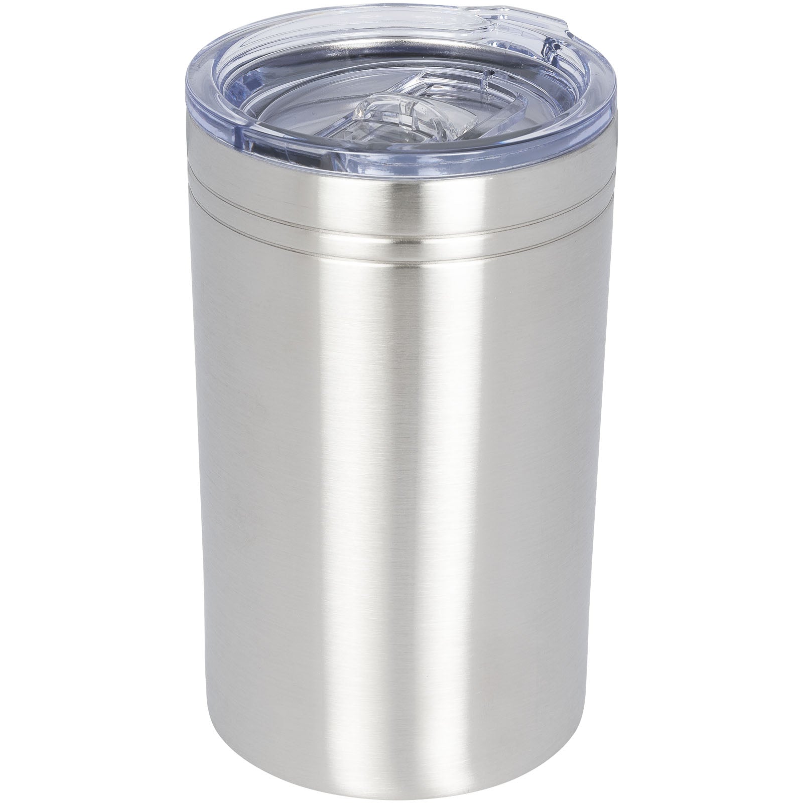 Pika 330 ml Vakuum Isolierbecher – Silber