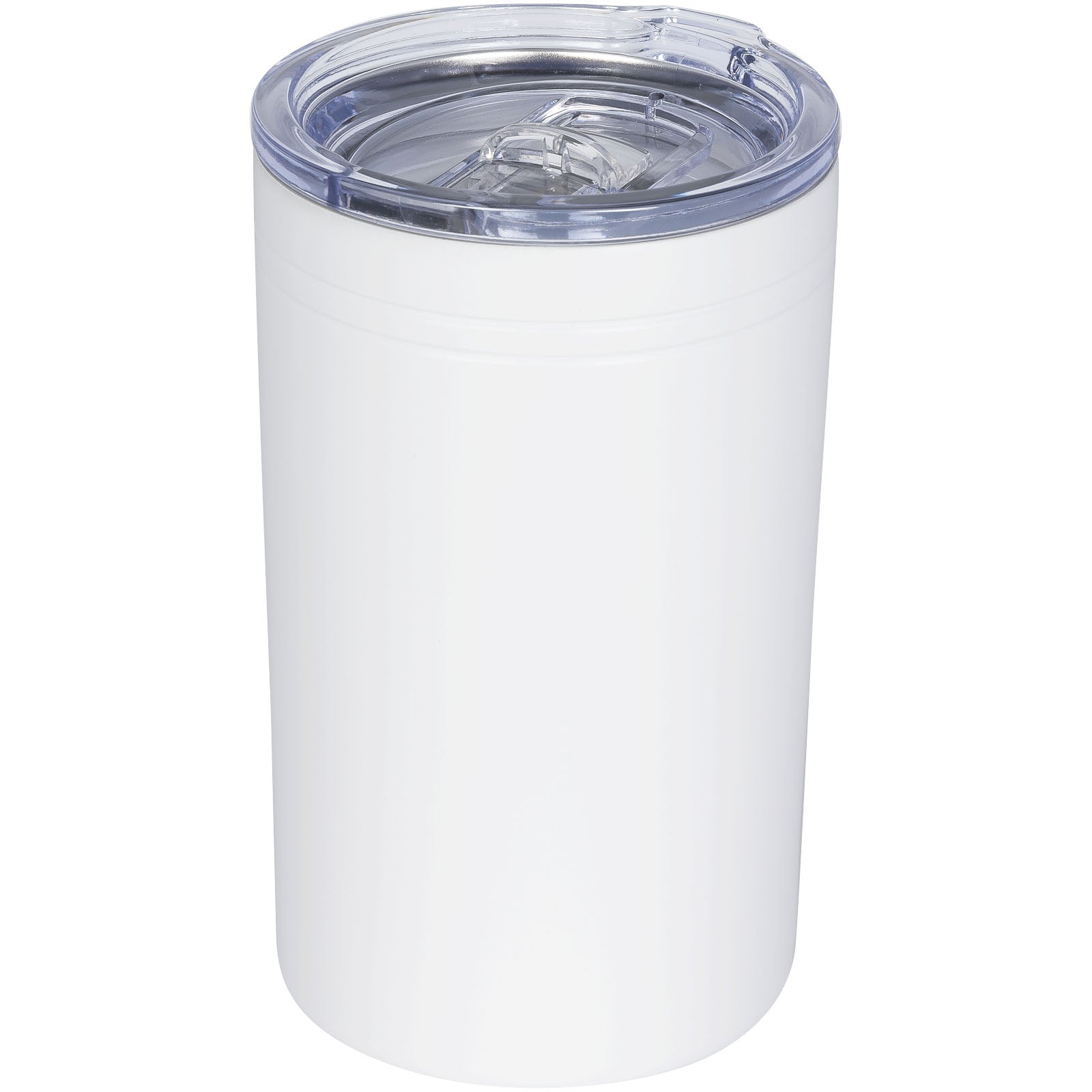 Pika 330 ml Vakuum Isolierbecher – Weiss