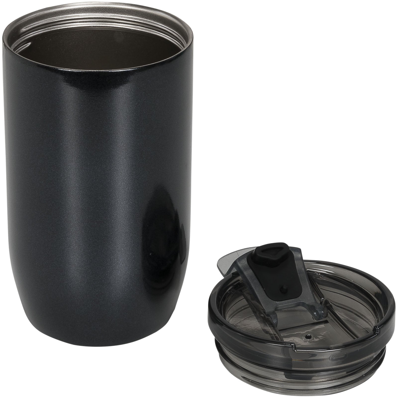 Lagom 380 ml Kupfer-Vakuum Isolierbecher