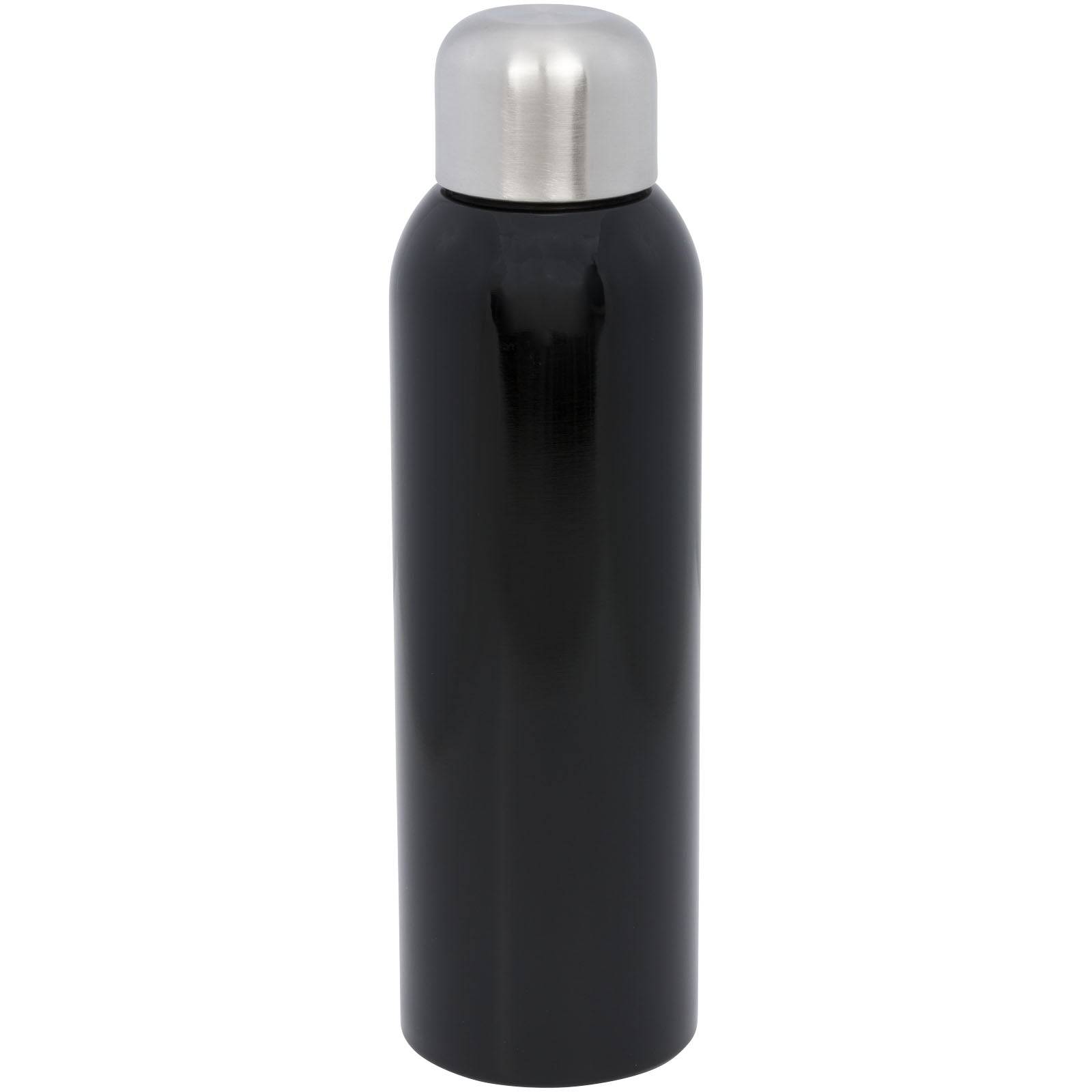 Guzzle 820 ml Sportflasche – Schwarz