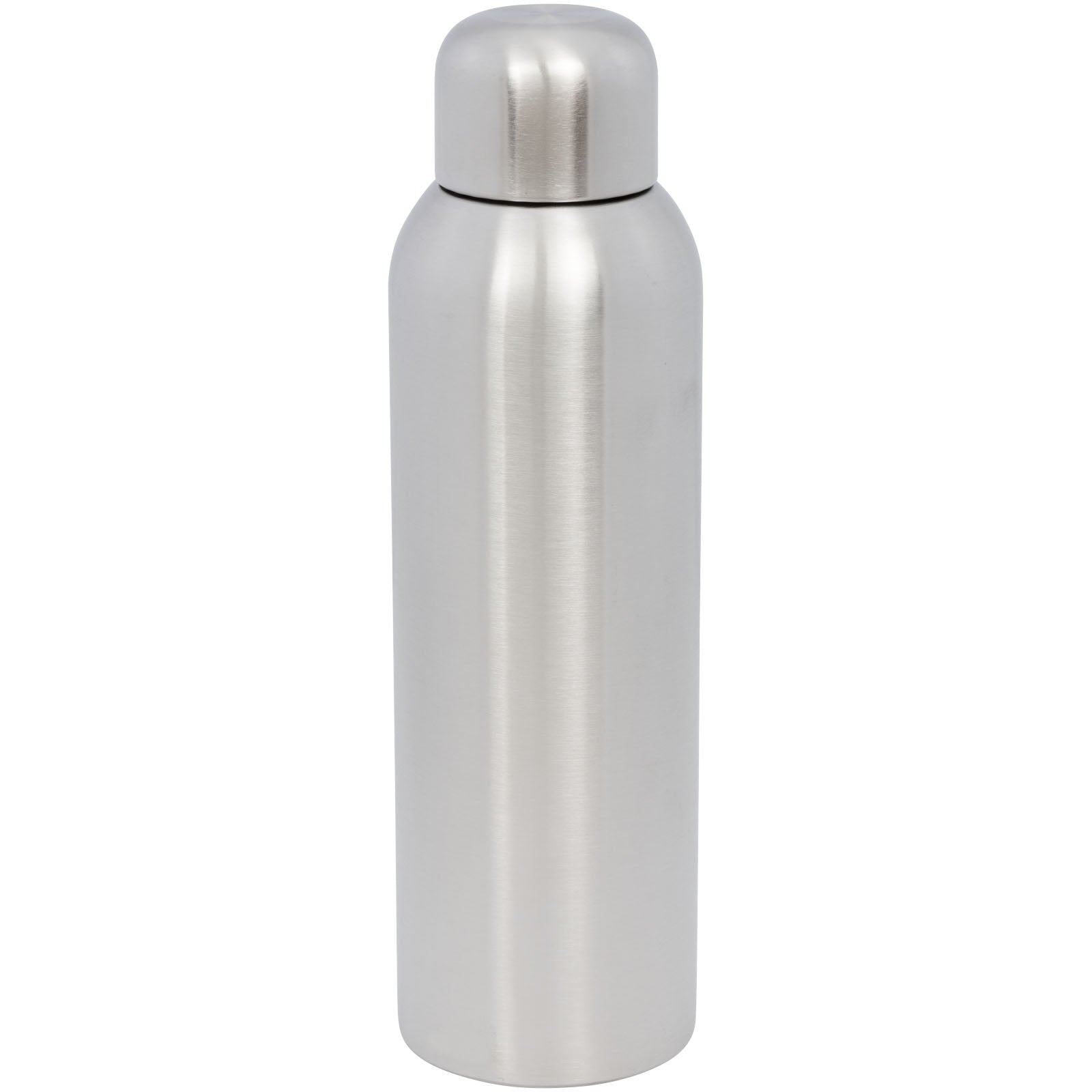 Guzzle 820 ml Sportflasche – Silber