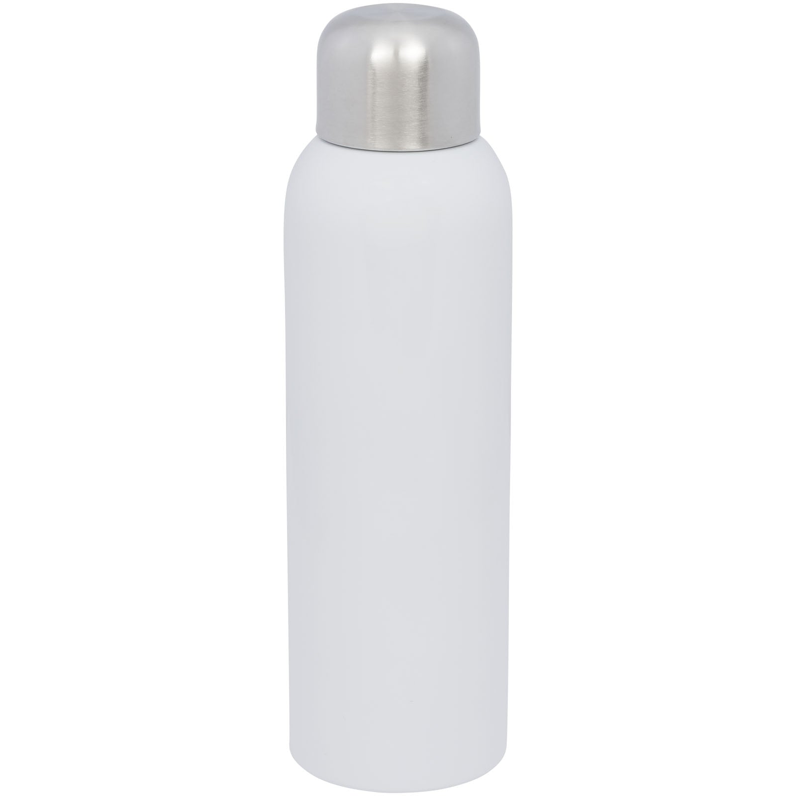 Guzzle 820 ml Sportflasche – Weiss