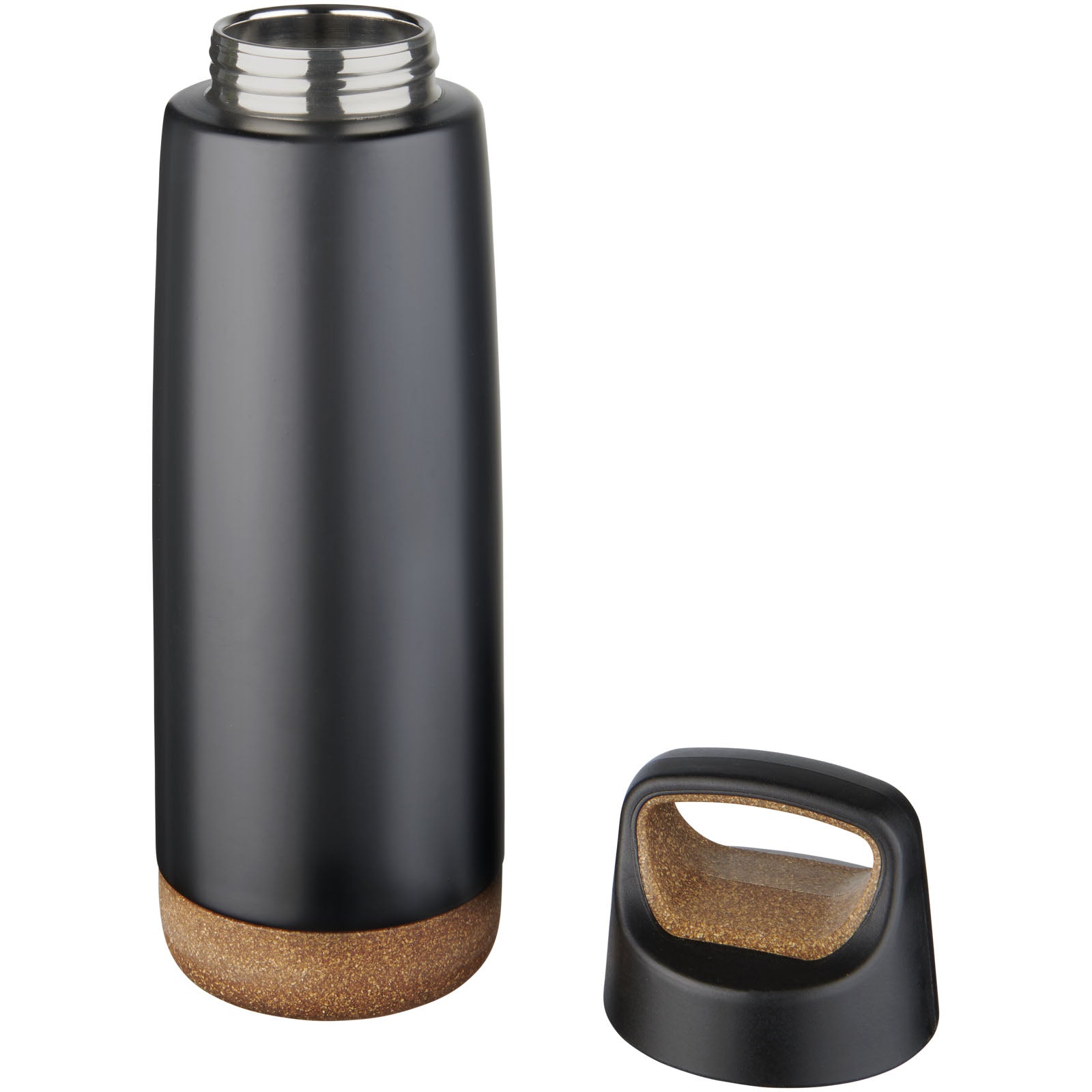 Valhalla 600 ml Kupfer-Vakuum Isolierflasche