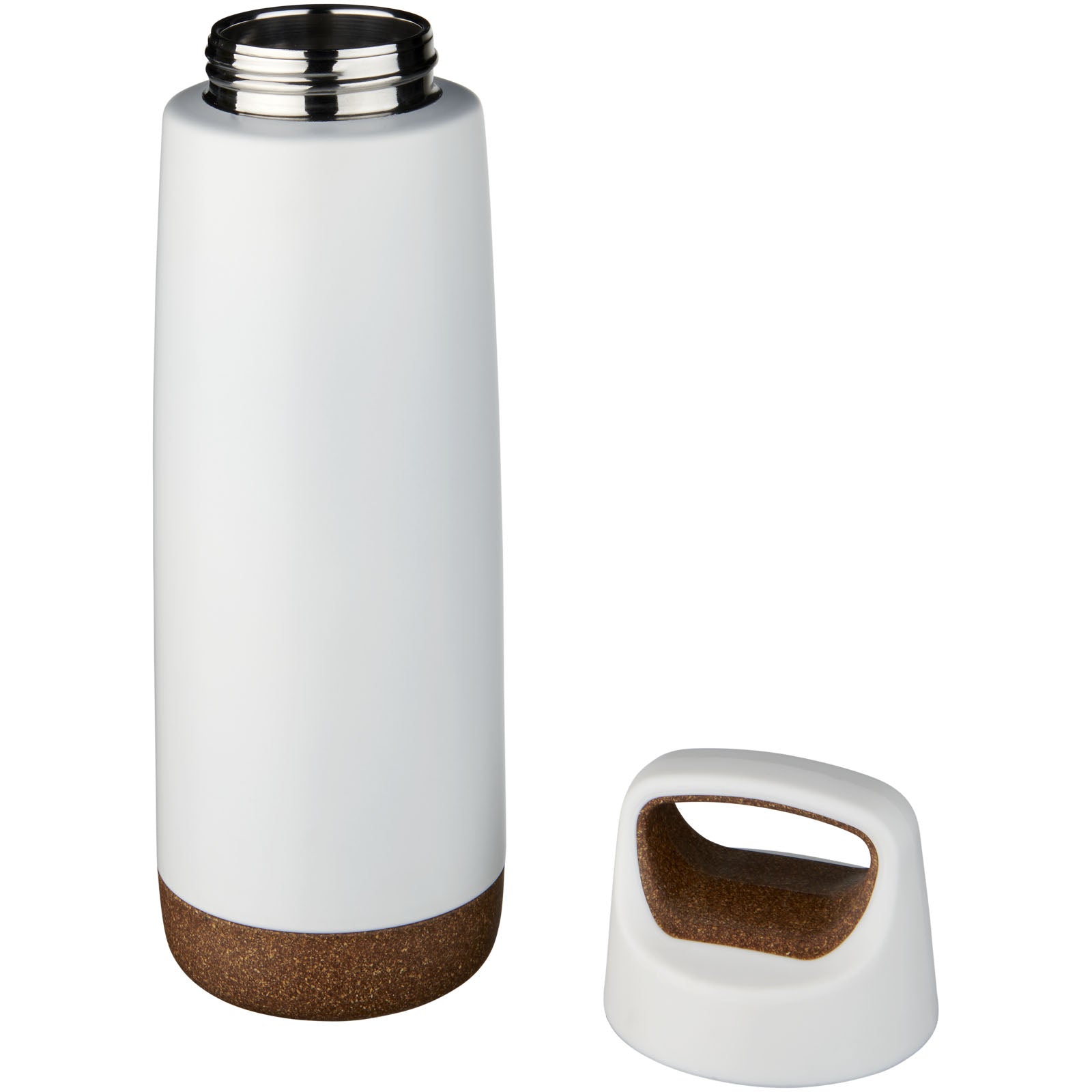 Valhalla 600 ml Kupfer-Vakuum Isolierflasche
