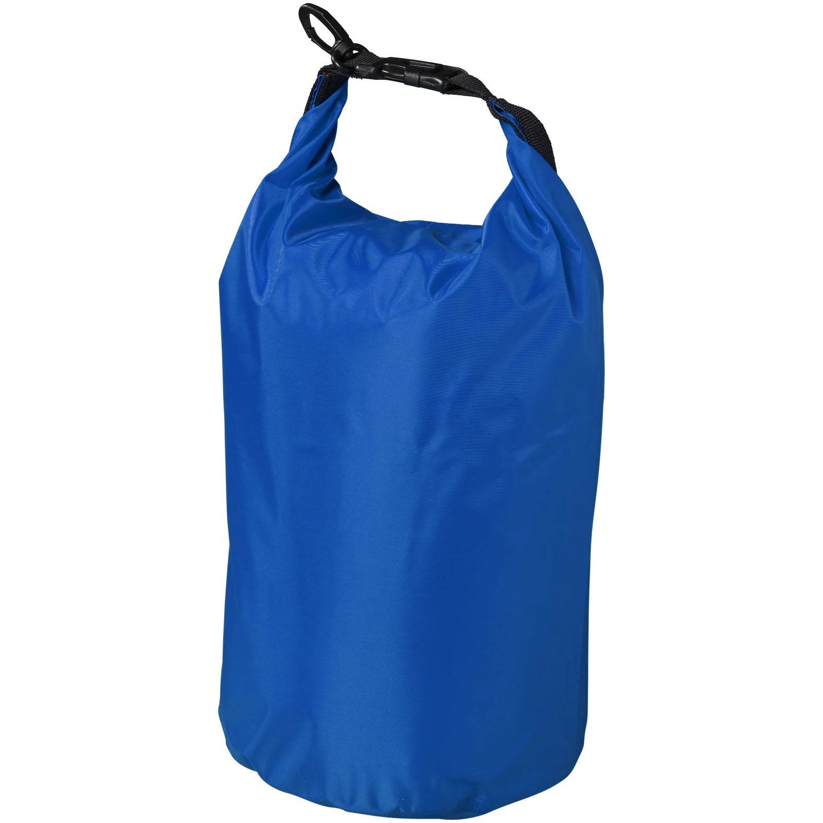 Camper wasserdichte Outdoor-Tasche 10 L – Royalblau