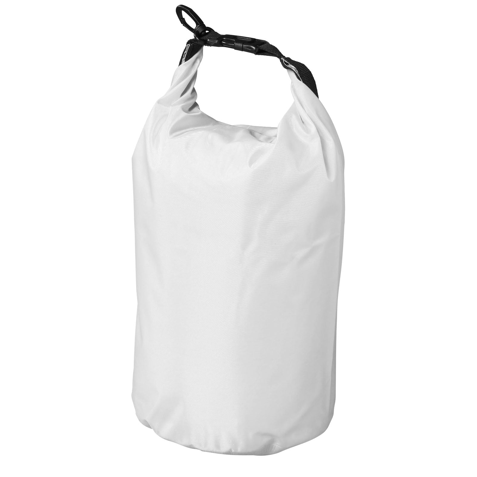 Camper wasserdichte Outdoor-Tasche 10 L – Weiss