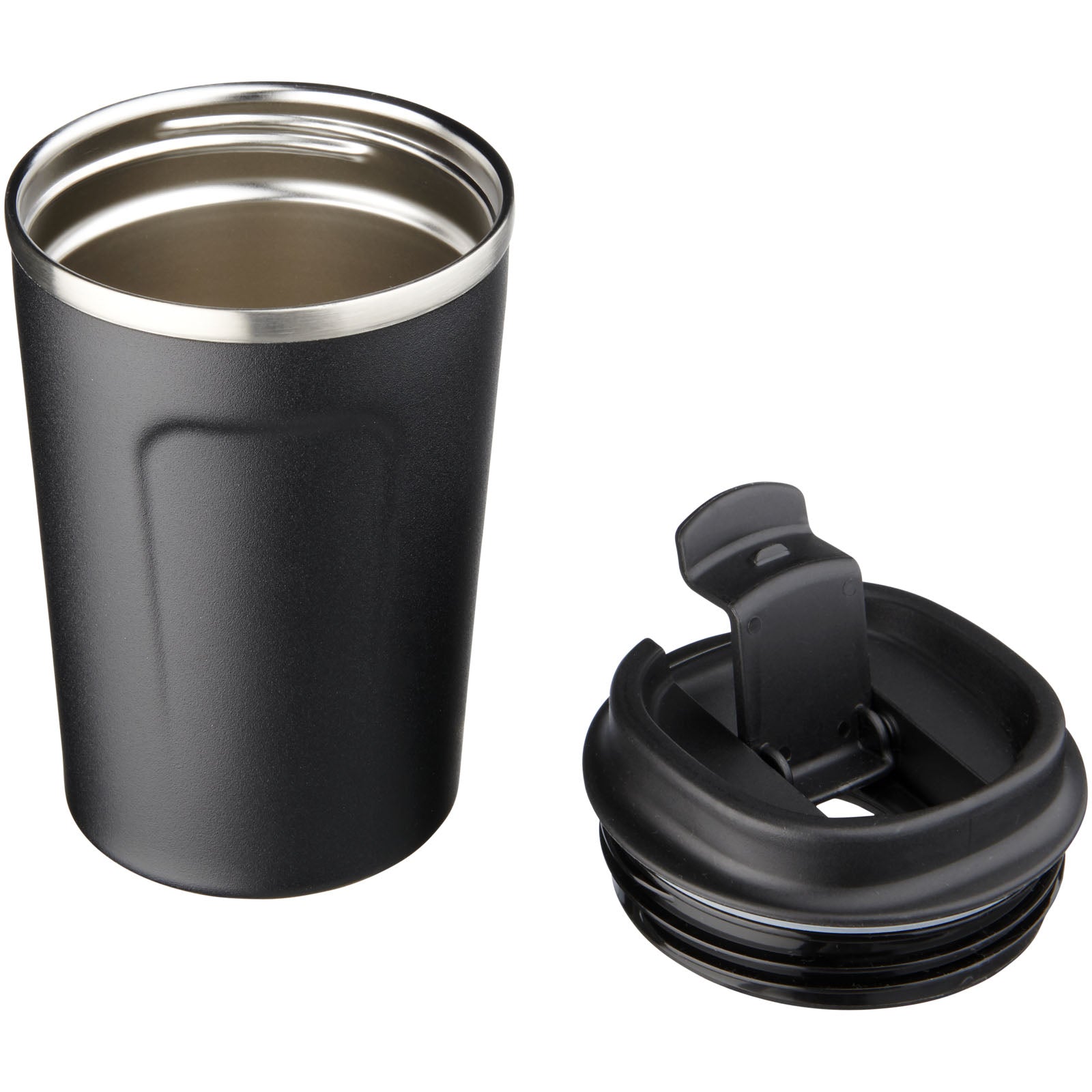 Thor 360 ml auslaufsicherer Kupfer-Vakuum Isolierbecher