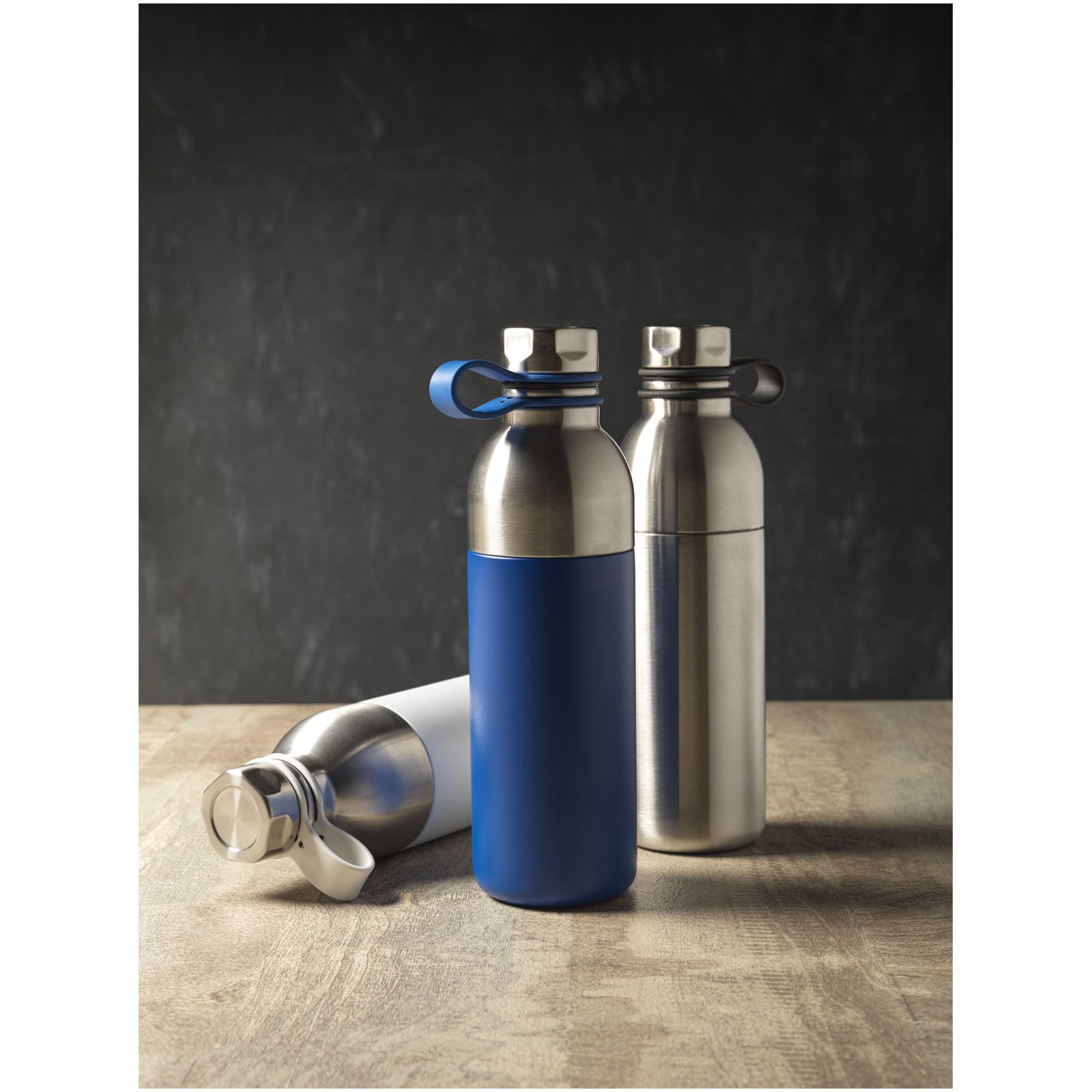Koln 590 ml Kupfer-Vakuum Isolierflasche