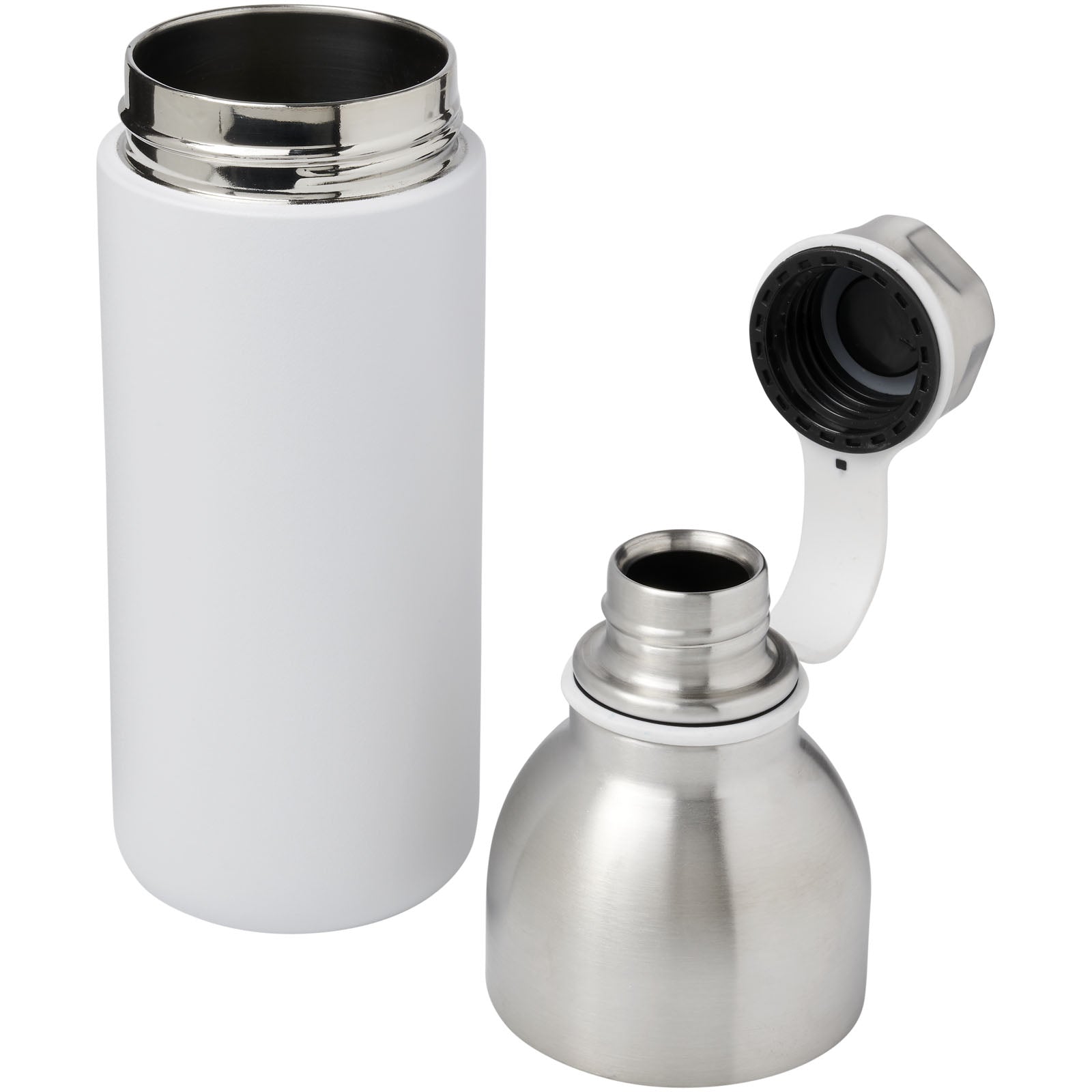Koln 590 ml Kupfer-Vakuum Isolierflasche