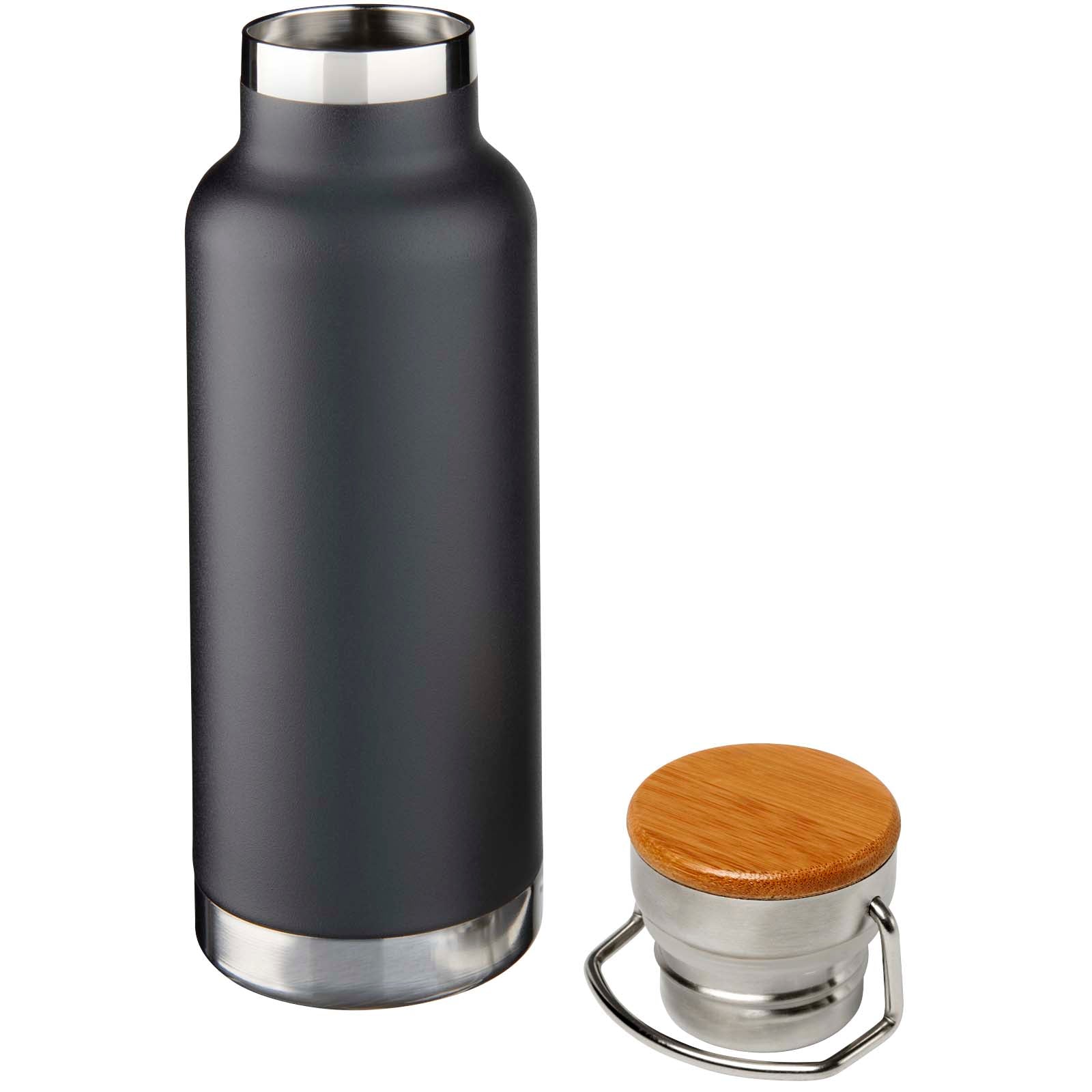 Thor 480 ml Kupfer-Vakuum Isolierflasche