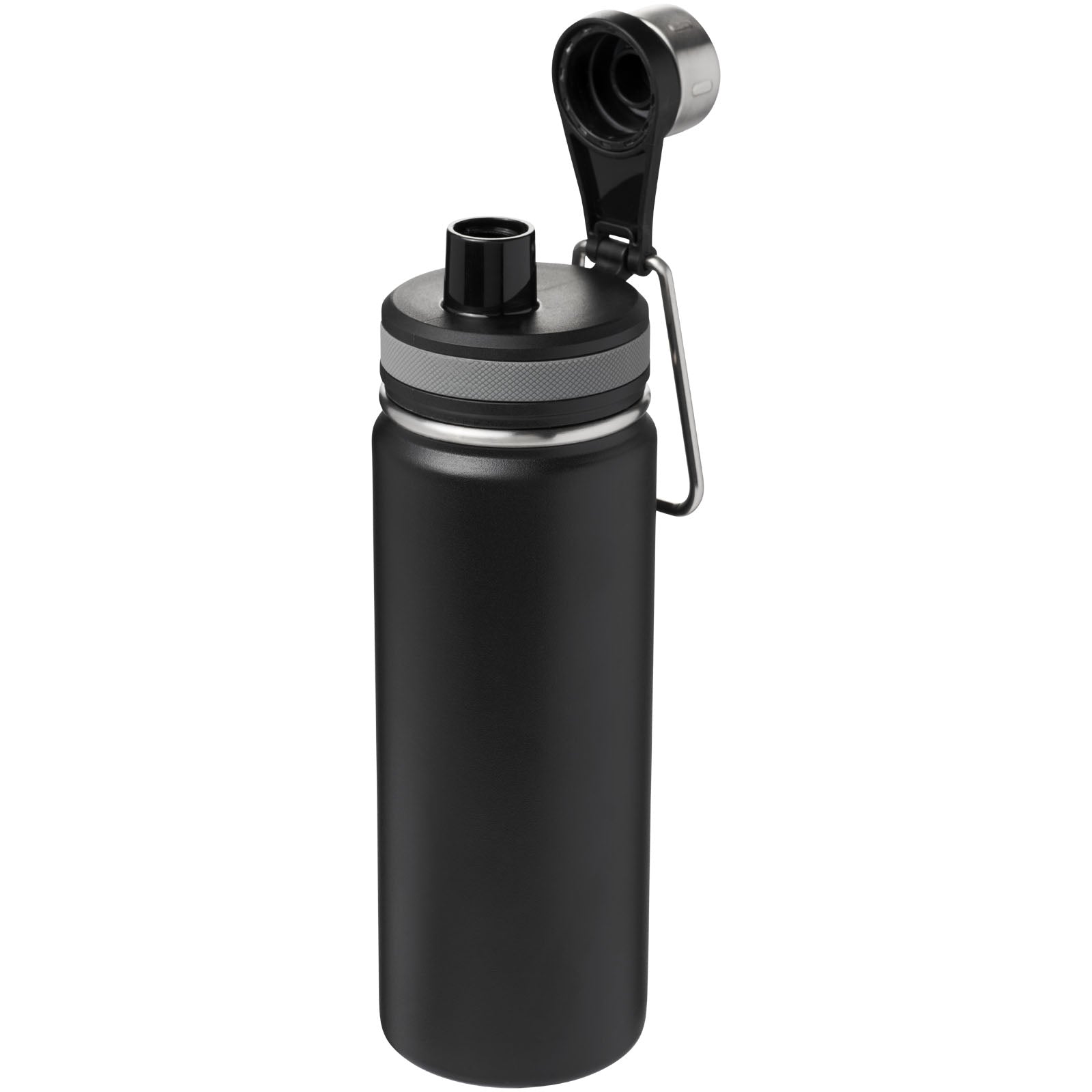 Gessi 590 ml Kupfer-Vakuum Isolierflasche