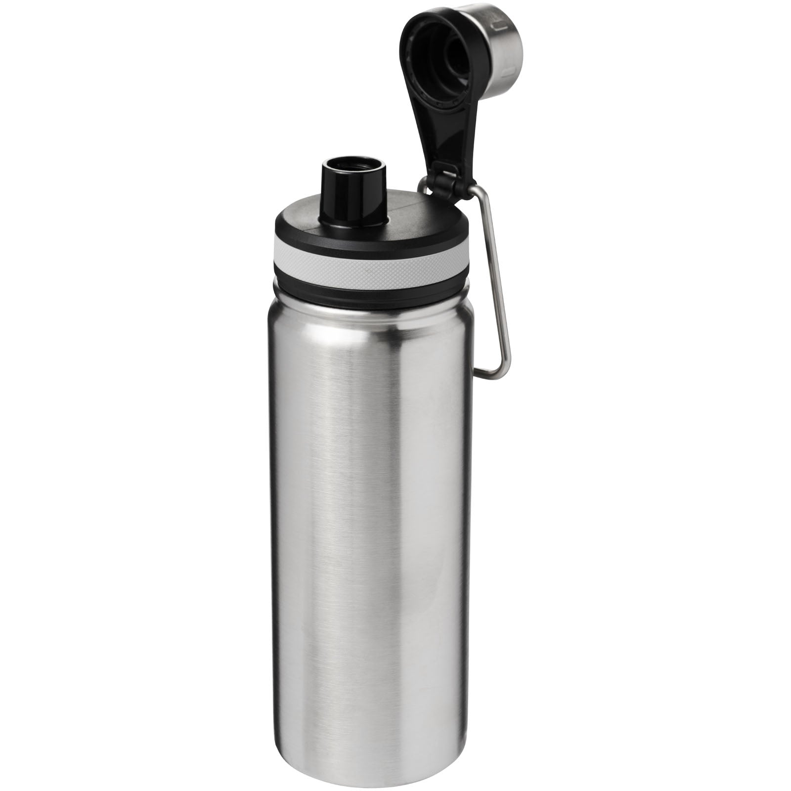 Gessi 590 ml Kupfer-Vakuum Isolierflasche