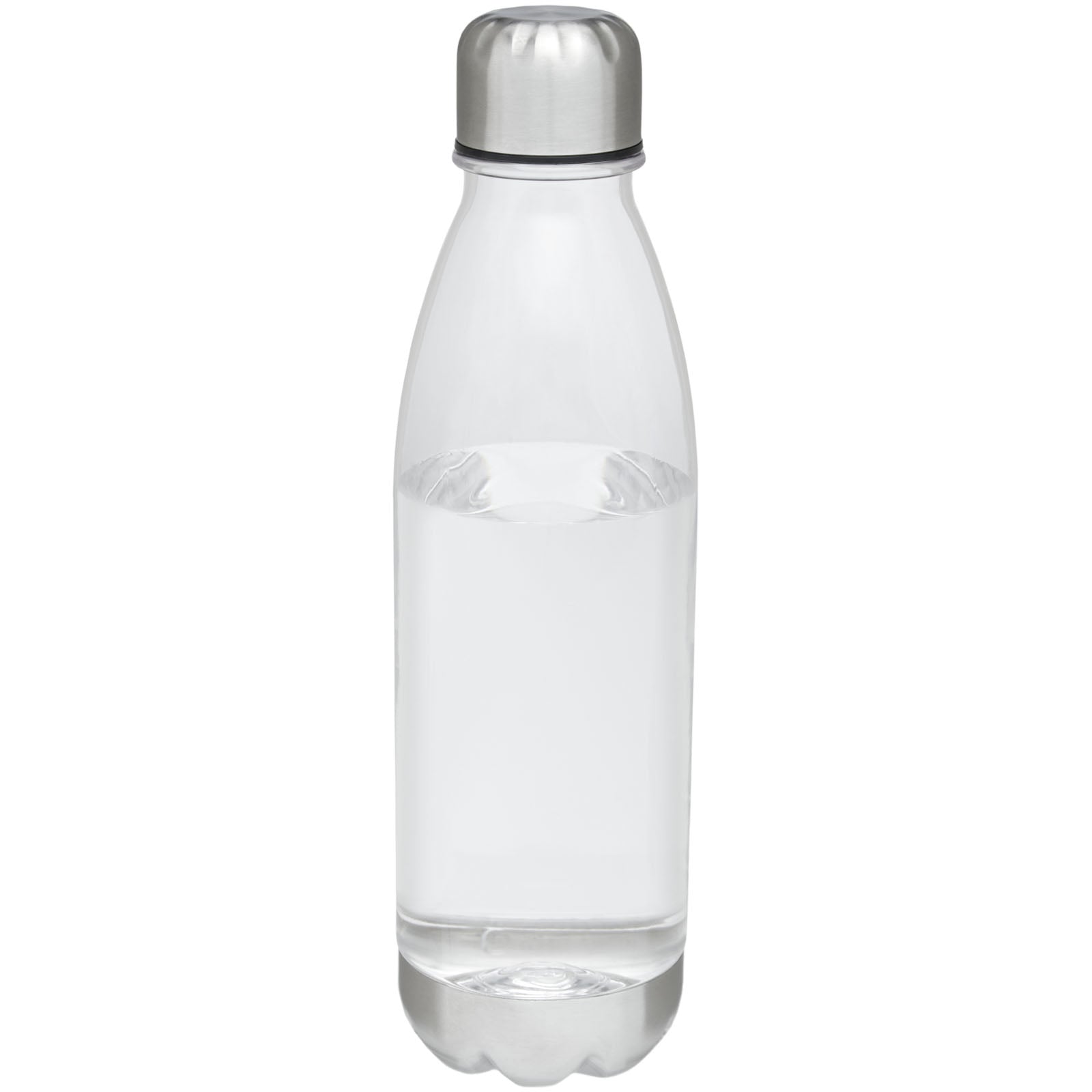 Cove 685 ml Sportflasche – Transparent Klar