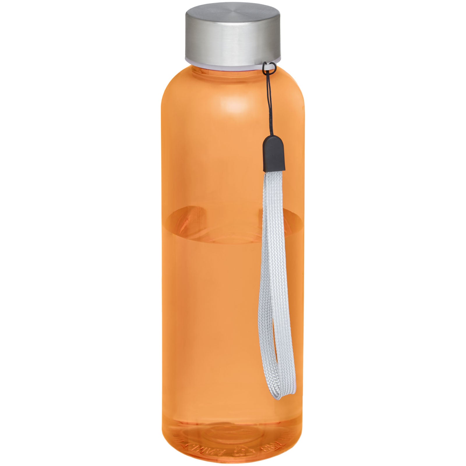 Bodhi 500 ml Sportflasche – Transparent Orange
