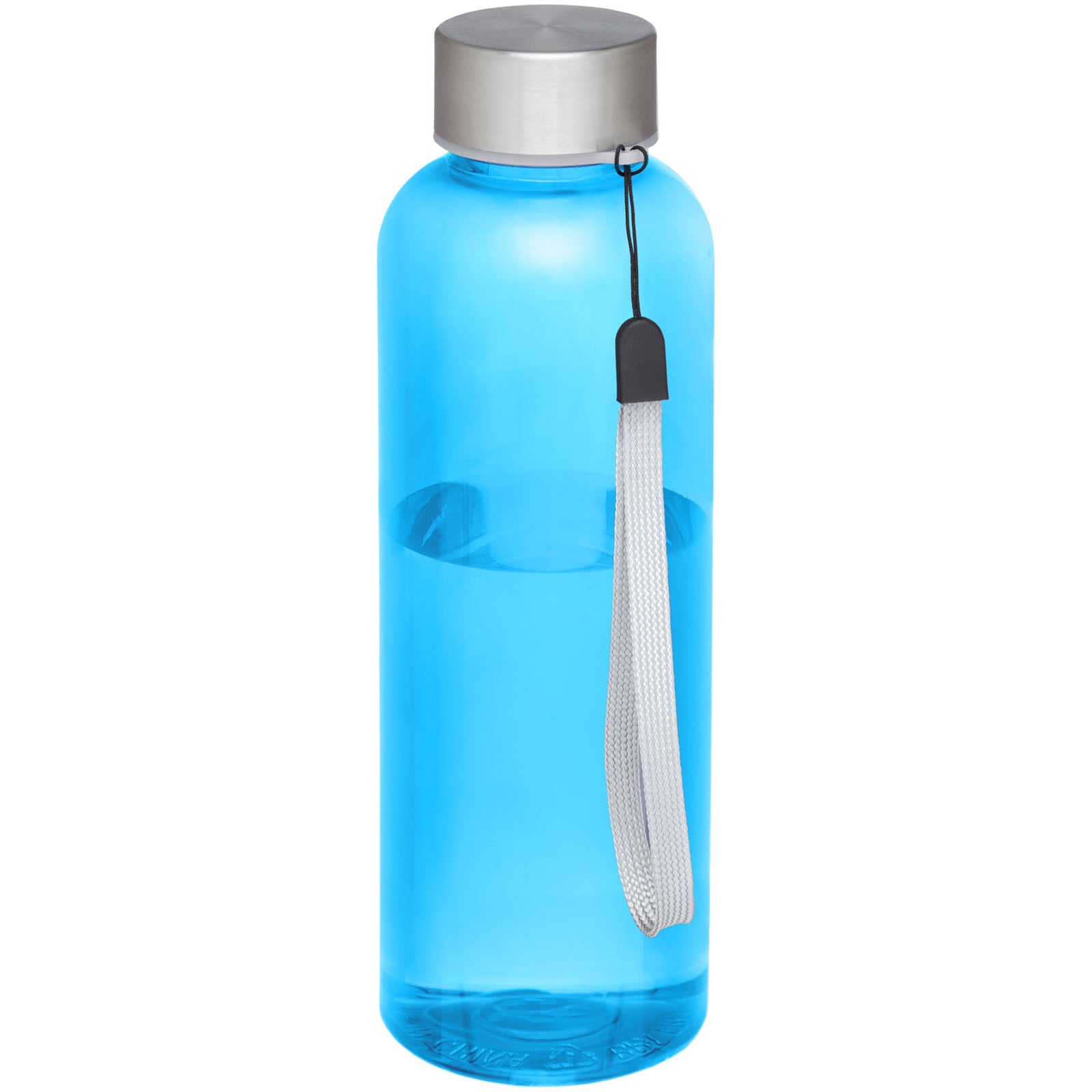 Bodhi 500 ml Sportflasche – Transparent Hellblau