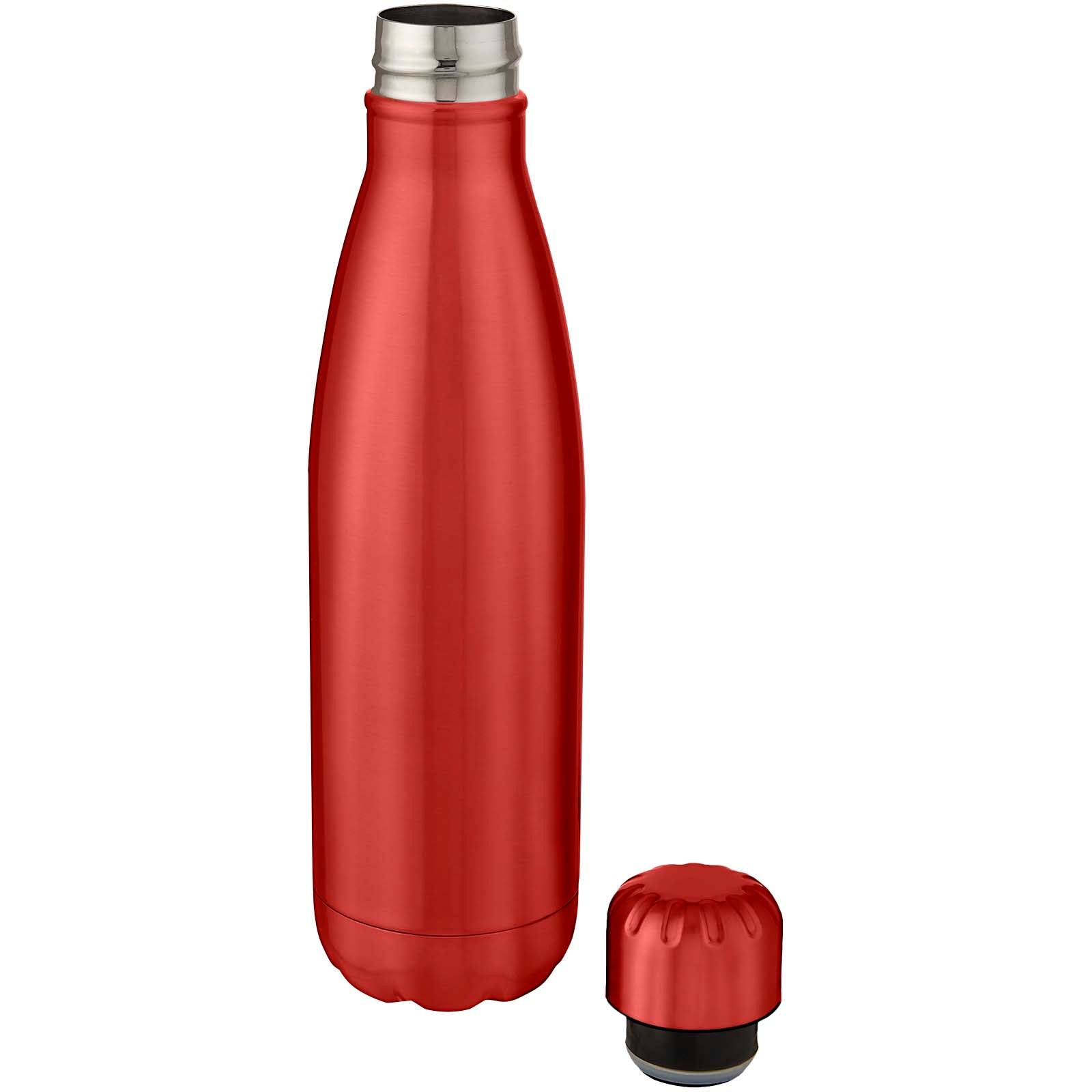 Cove 500 ml vakuumisolierte Edelstahlflasche