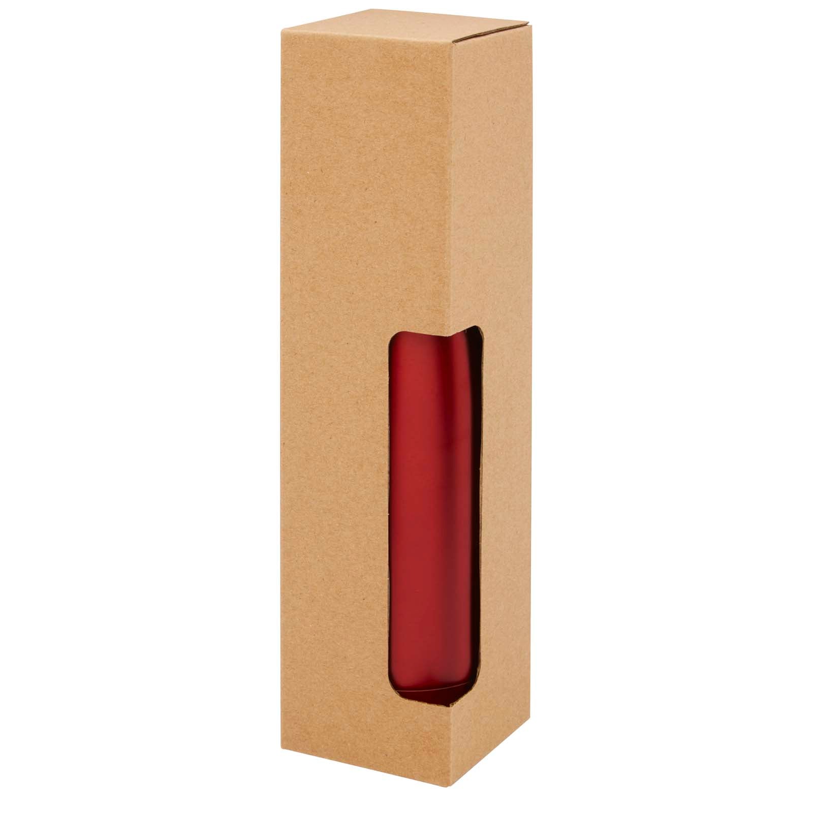 Cove 500 ml vakuumisolierte Edelstahlflasche