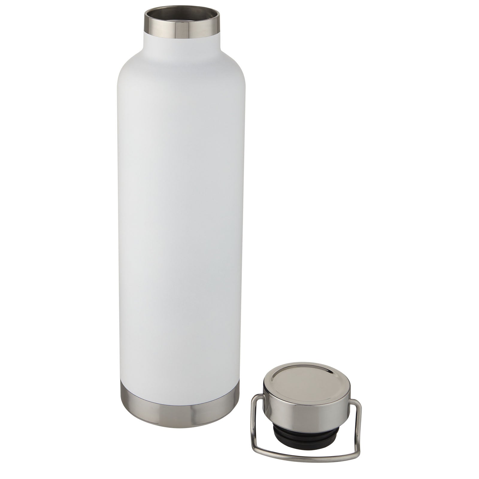 Thor 1 l Kupfer-Vakuum Isoliersportflasche