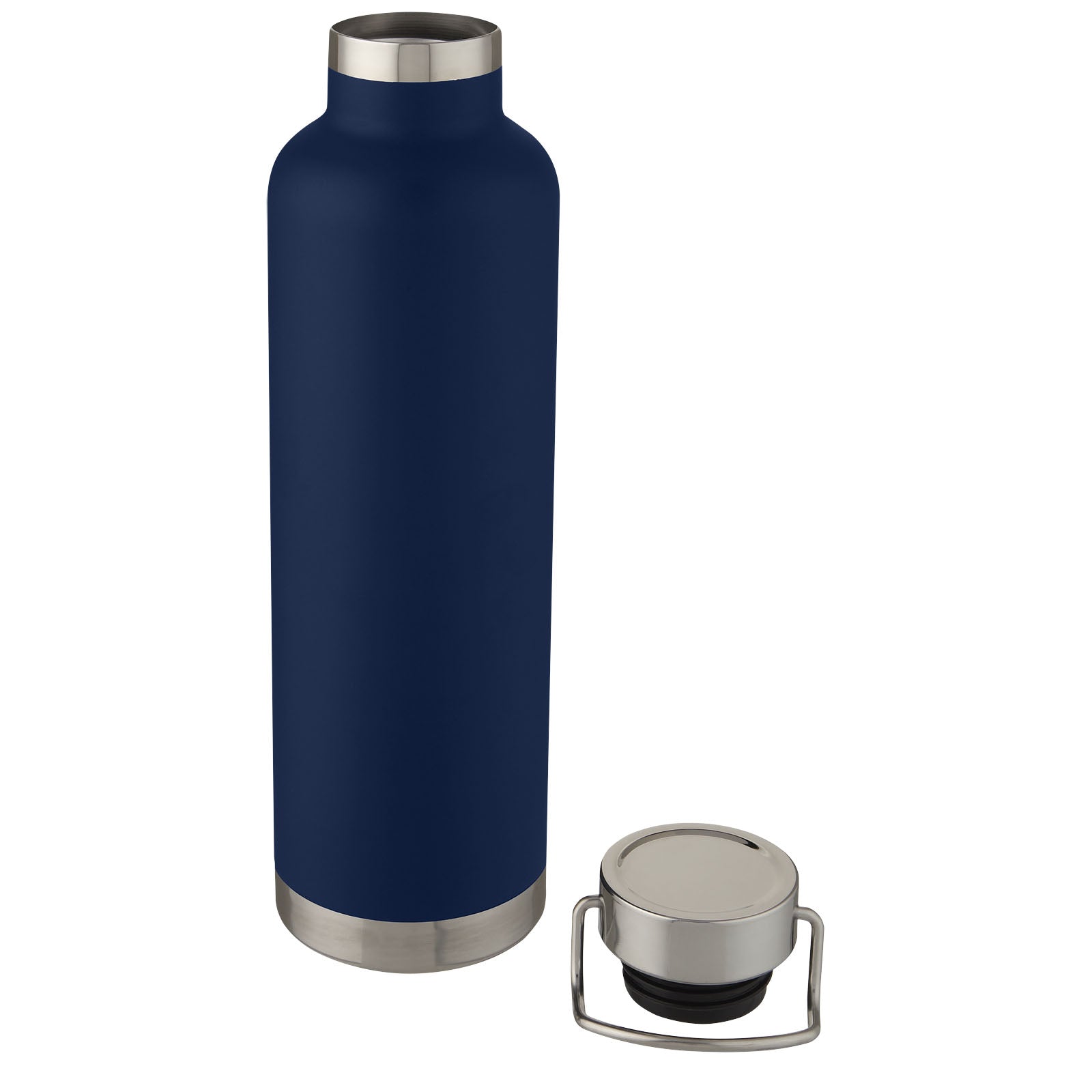 Thor 1 l Kupfer-Vakuum Isoliersportflasche