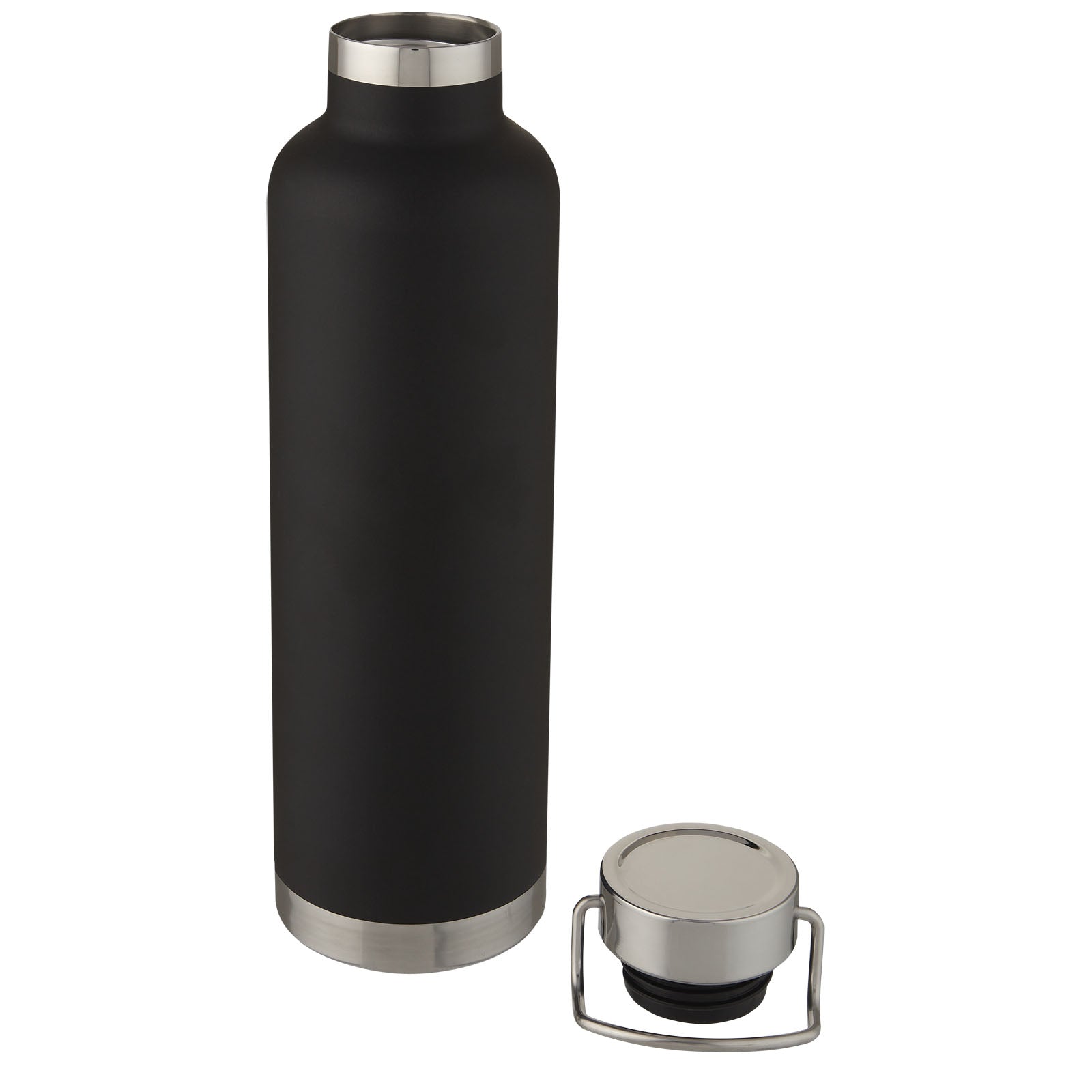 Thor 1 l Kupfer-Vakuum Isoliersportflasche