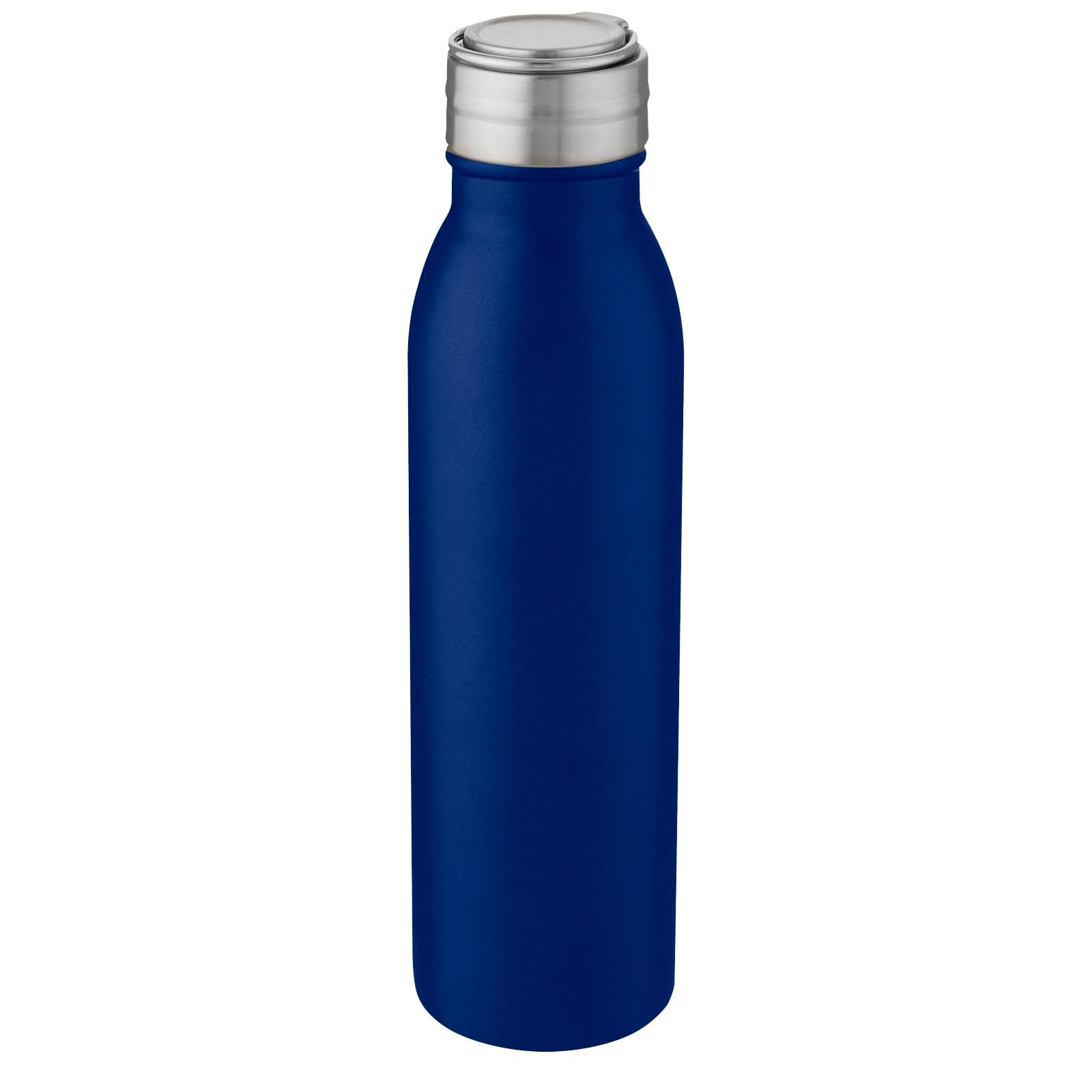Harper 700 ml Sportflasche aus Edelstahl mit Metallschlaufe