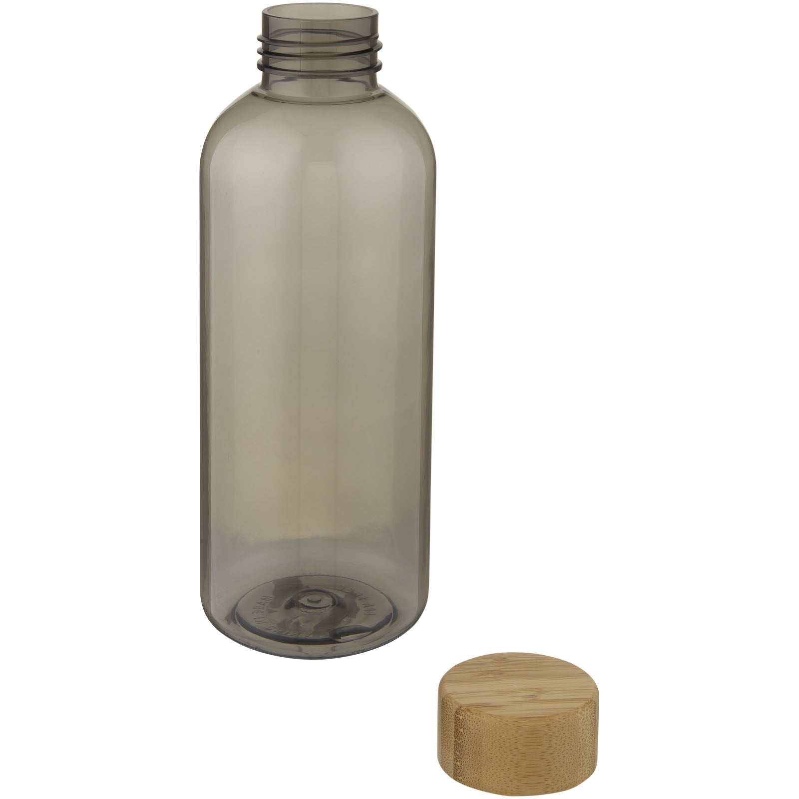 Ziggs 650 ml Sportflasche aus recyceltem Kunststoff