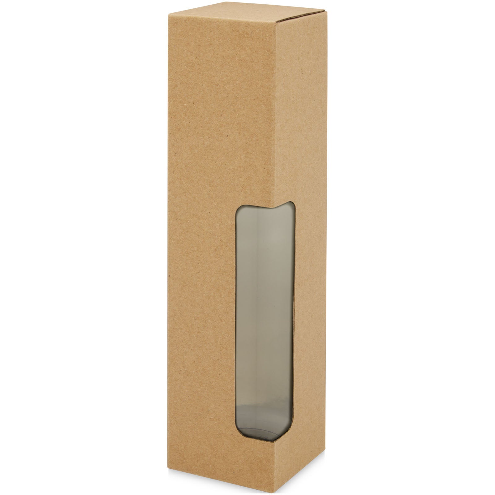 Ziggs 650 ml Sportflasche aus recyceltem Kunststoff