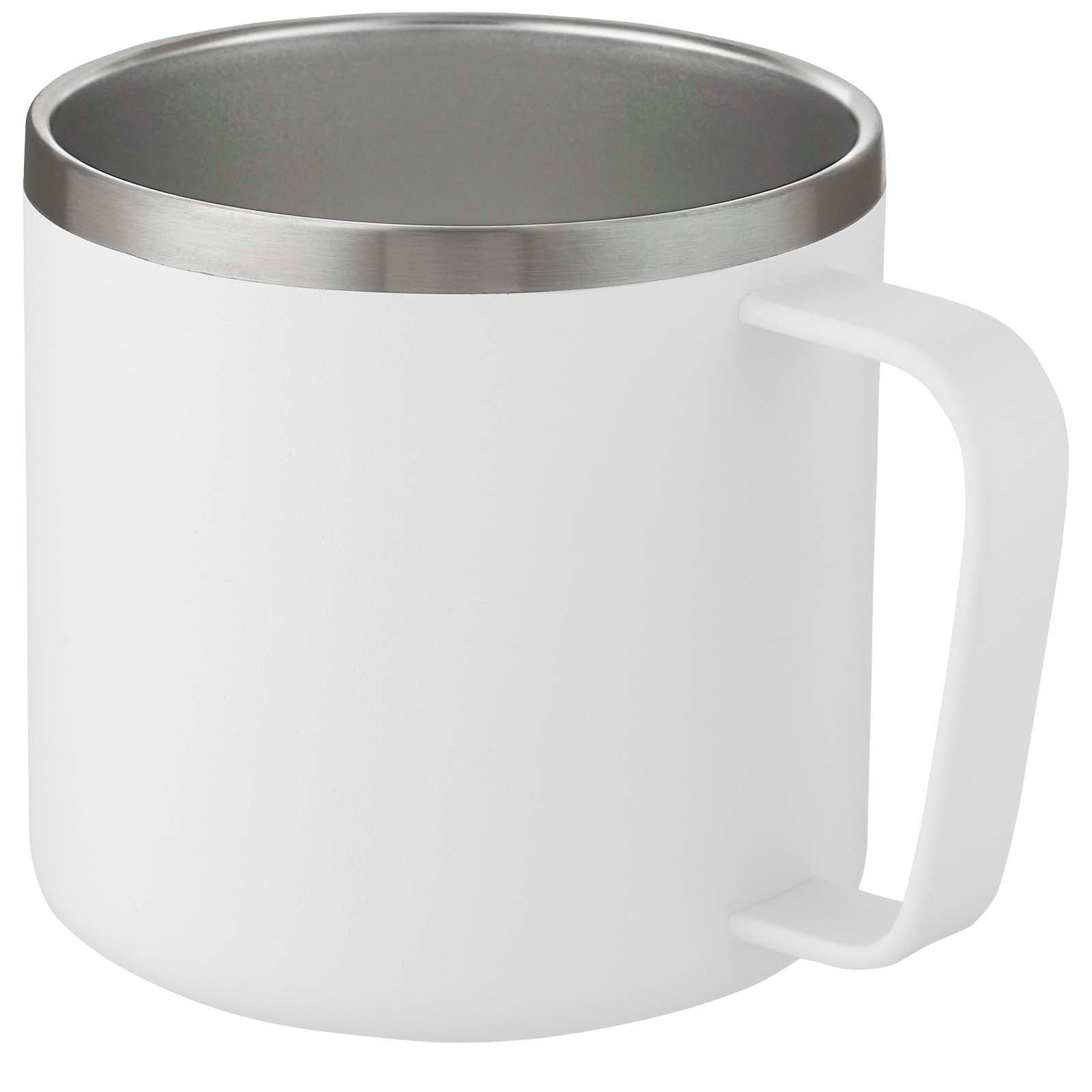 Nordre 350 ml Kupfer-Vakuum Isolierbecher – Weiss