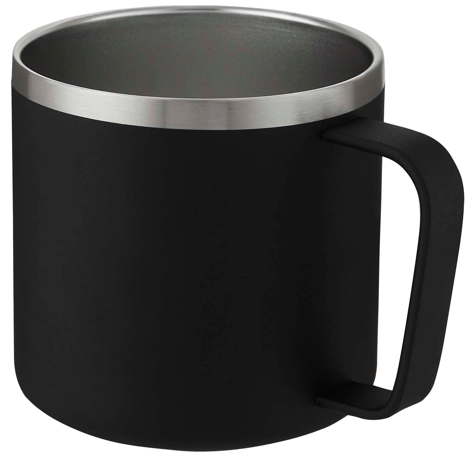 Nordre 350 ml Kupfer-Vakuum Isolierbecher – Schwarz