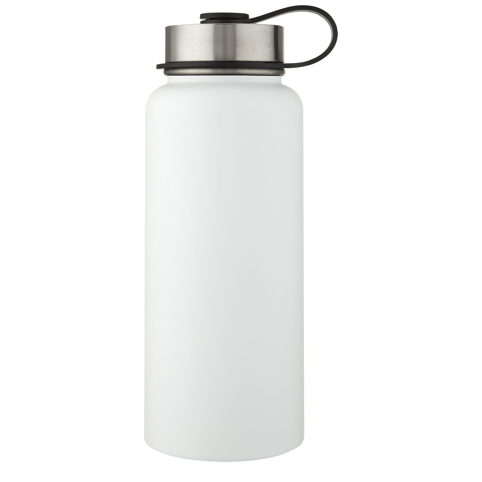 Supra 1 l Kupfer-Vakuum Isolierflasche mit 2 Deckeln