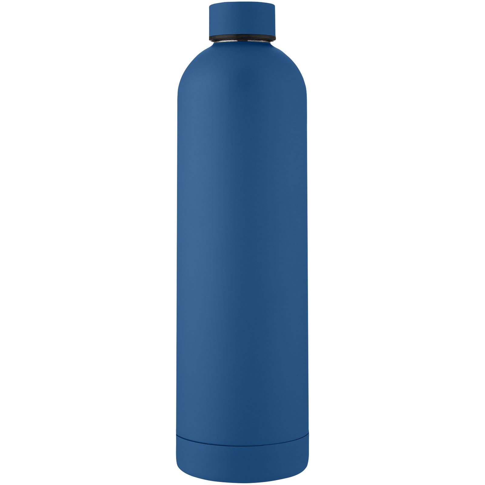 Spring 1 l Kupfer-Vakuum Isolierflasche