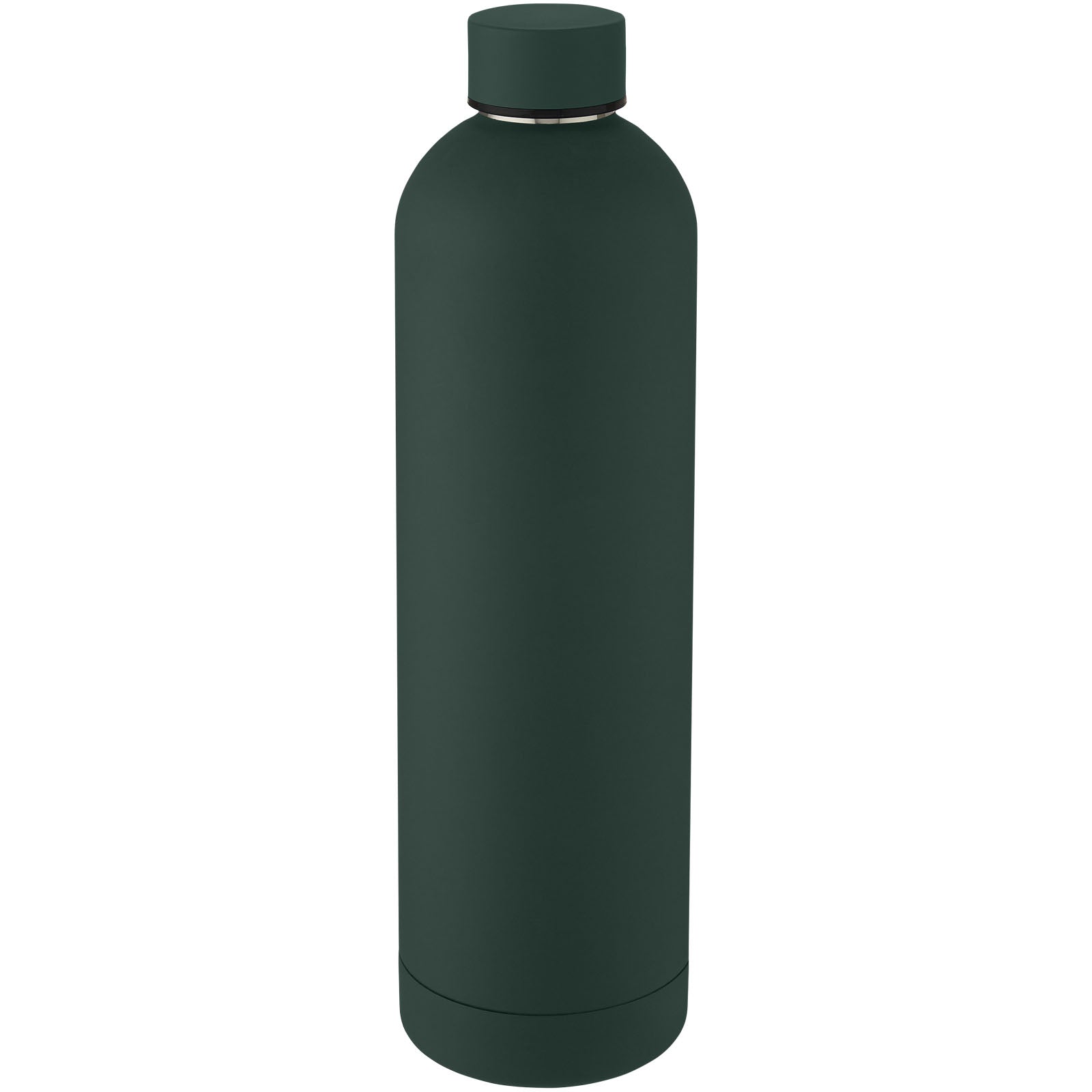 Spring 1 l Kupfer-Vakuum Isolierflasche – Green Flash