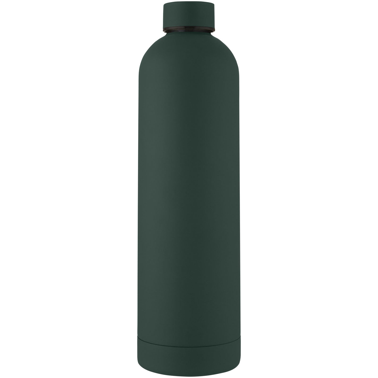 Spring 1 l Kupfer-Vakuum Isolierflasche