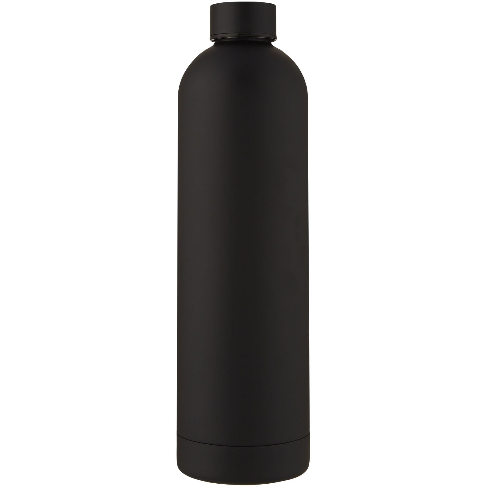 Spring 1 l Kupfer-Vakuum Isolierflasche