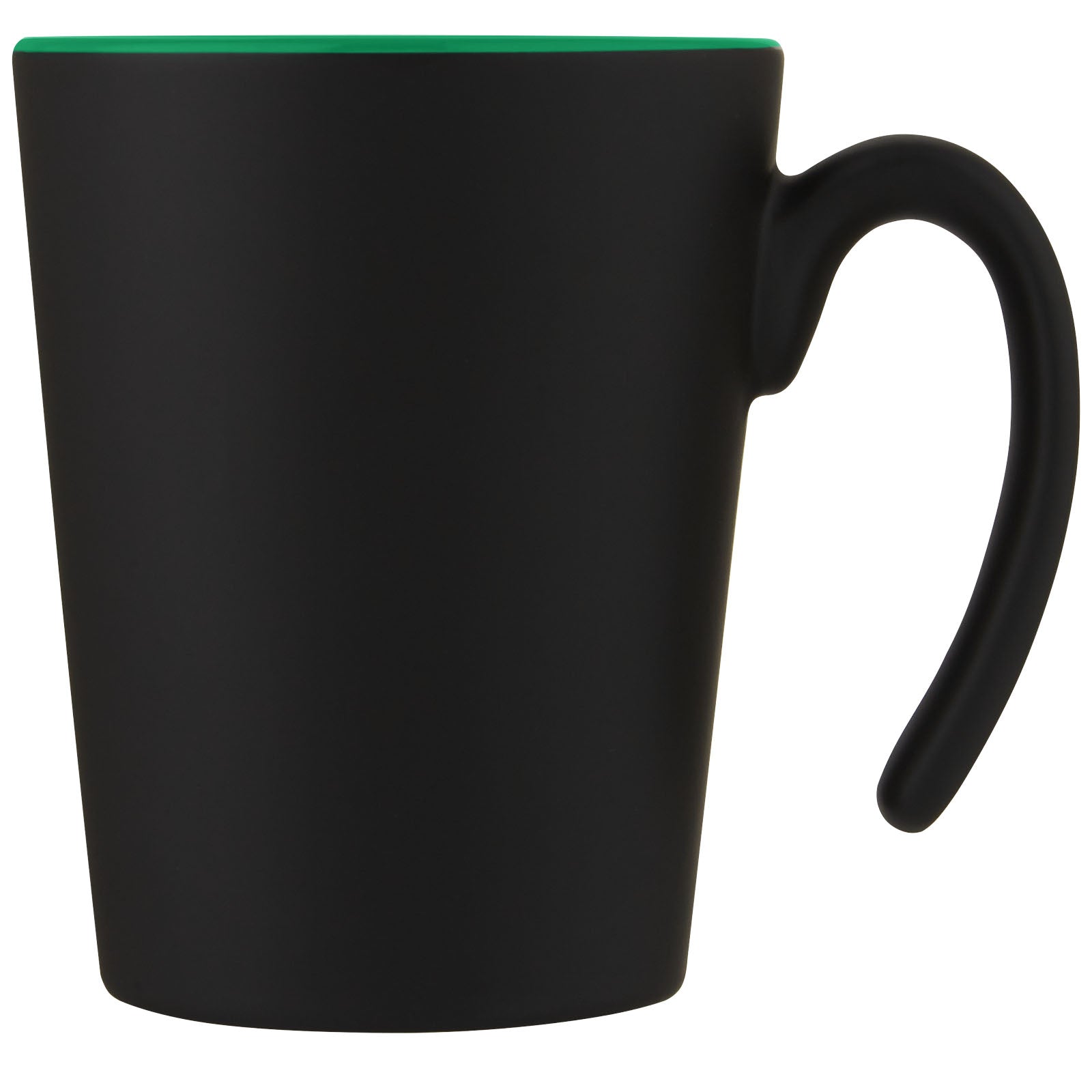 Oli 360 ml Keramikbecher mit Henkel