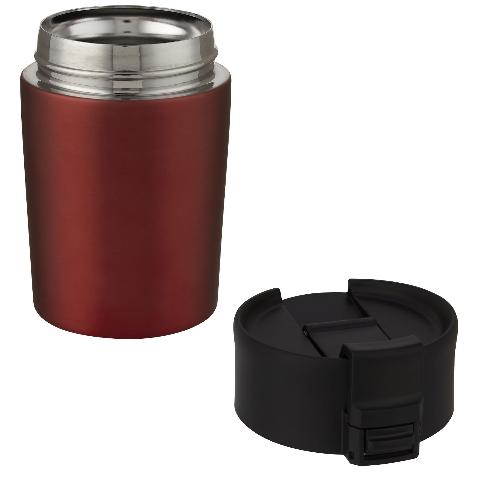 Jetta 180 ml Kupfer-Vakuum Isolierbecher