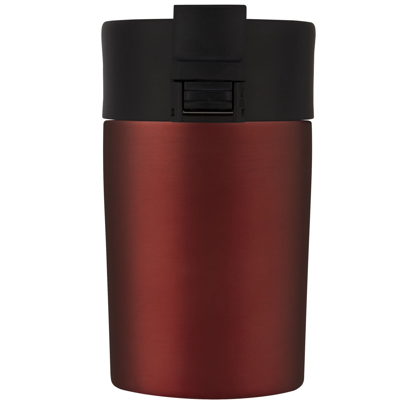 Jetta 180 ml Kupfer-Vakuum Isolierbecher