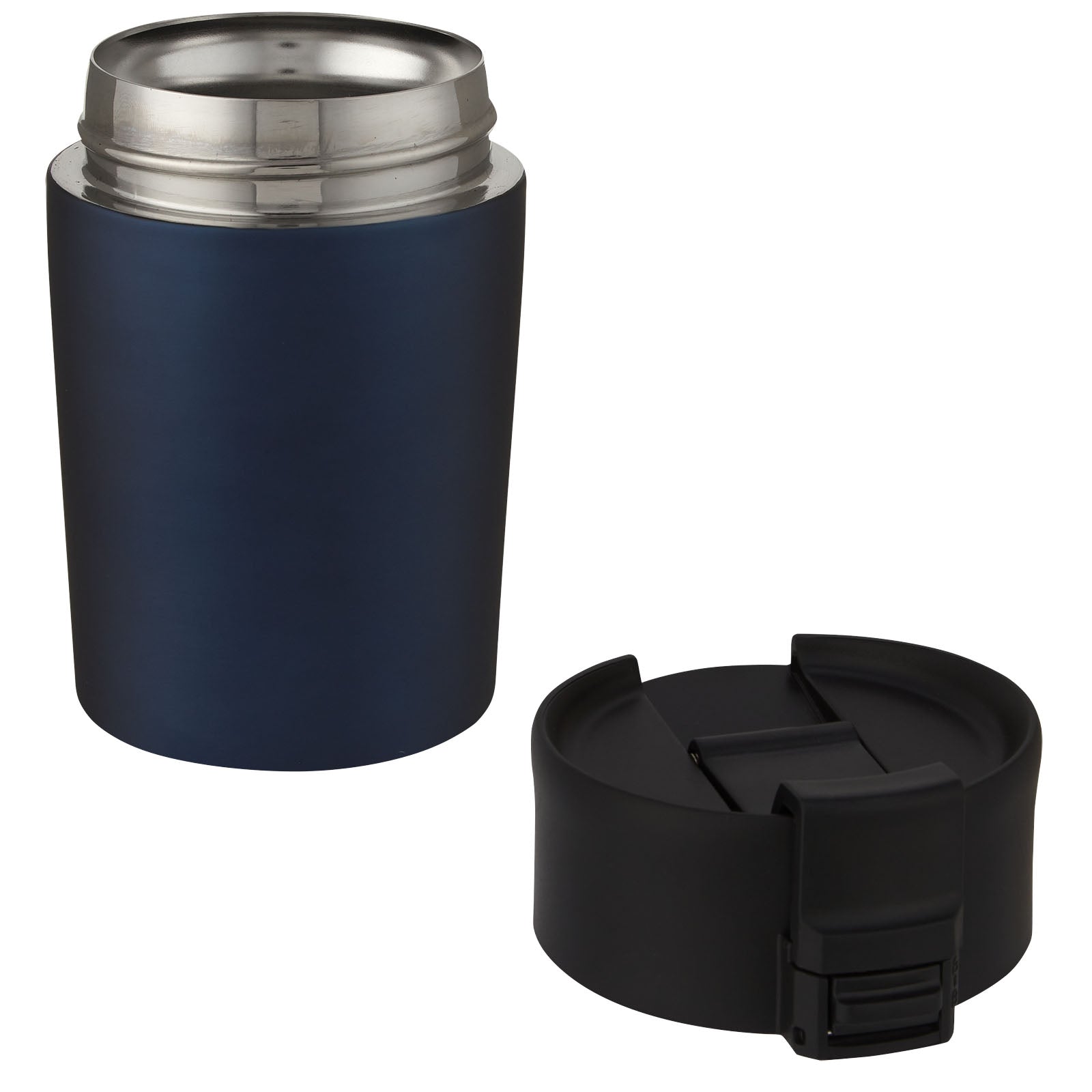 Jetta 180 ml Kupfer-Vakuum Isolierbecher