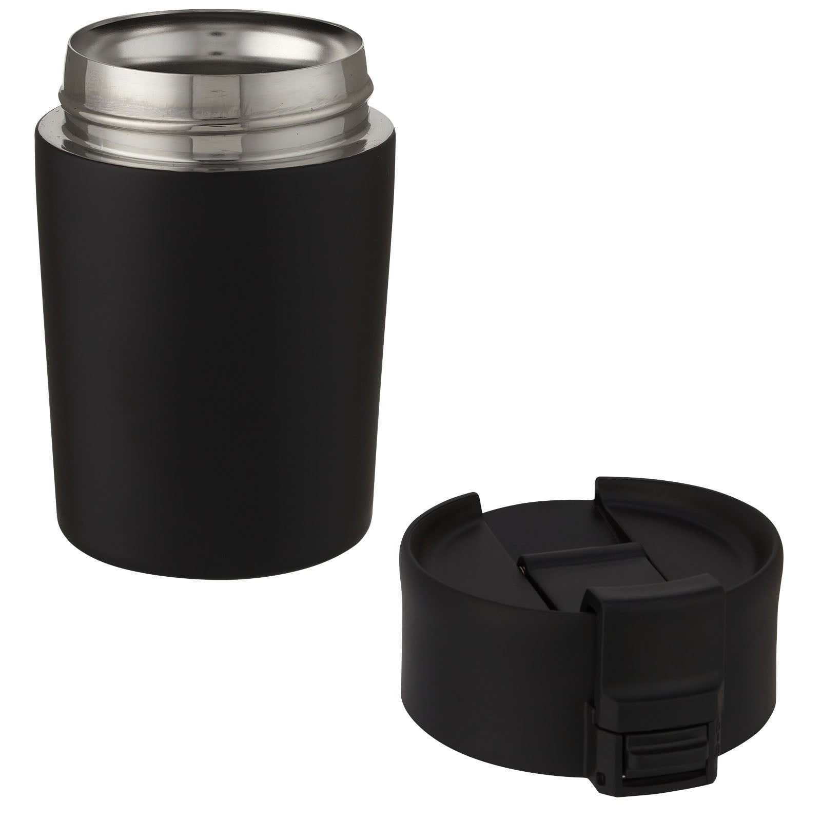 Jetta 180 ml Kupfer-Vakuum Isolierbecher