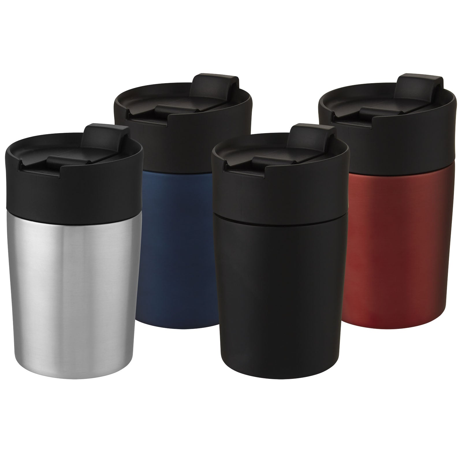 Jetta 180 ml Kupfer-Vakuum Isolierbecher
